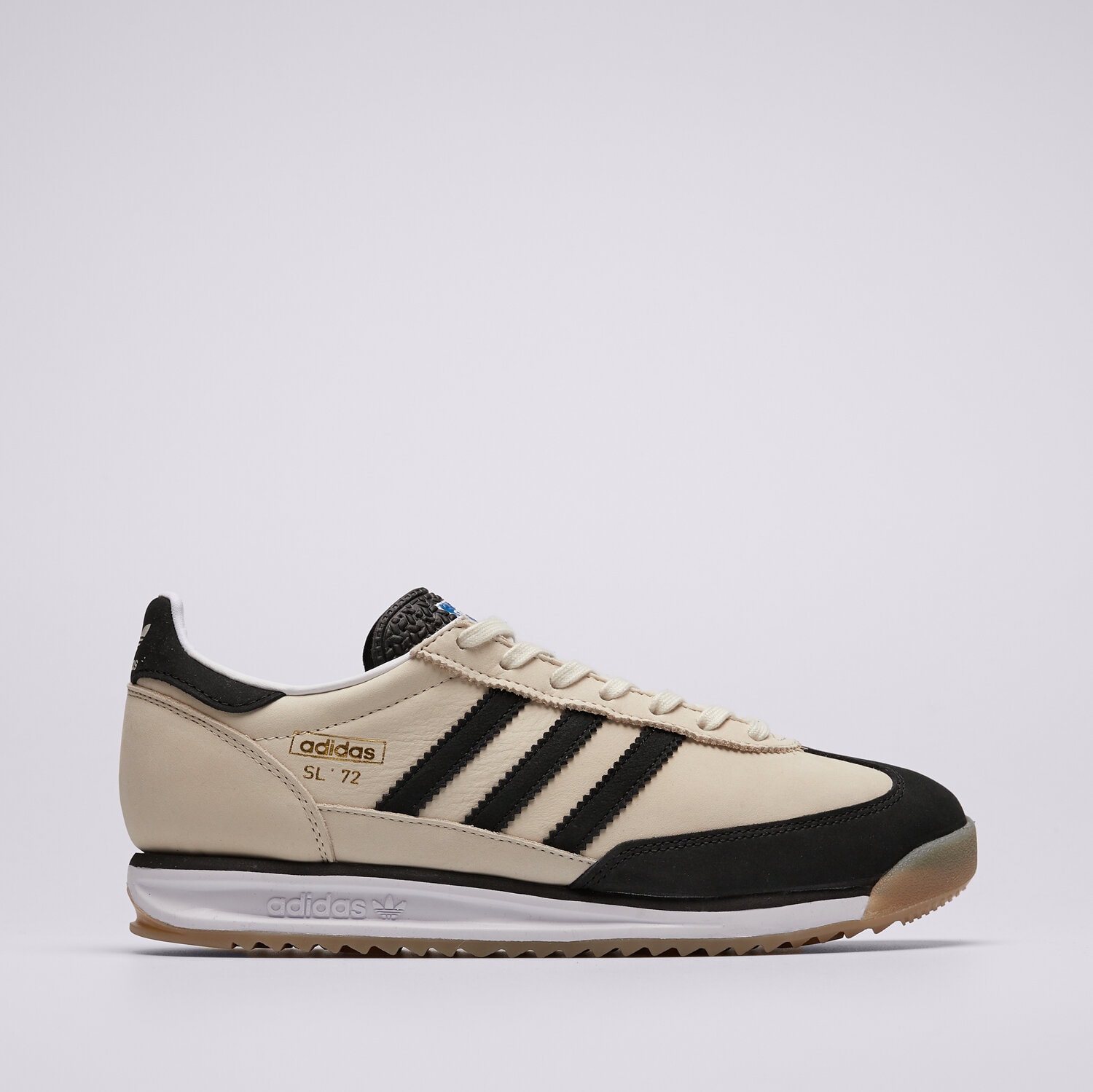Barbați pantofi sport ADIDAS SL 72 RS JQ4961 Alb