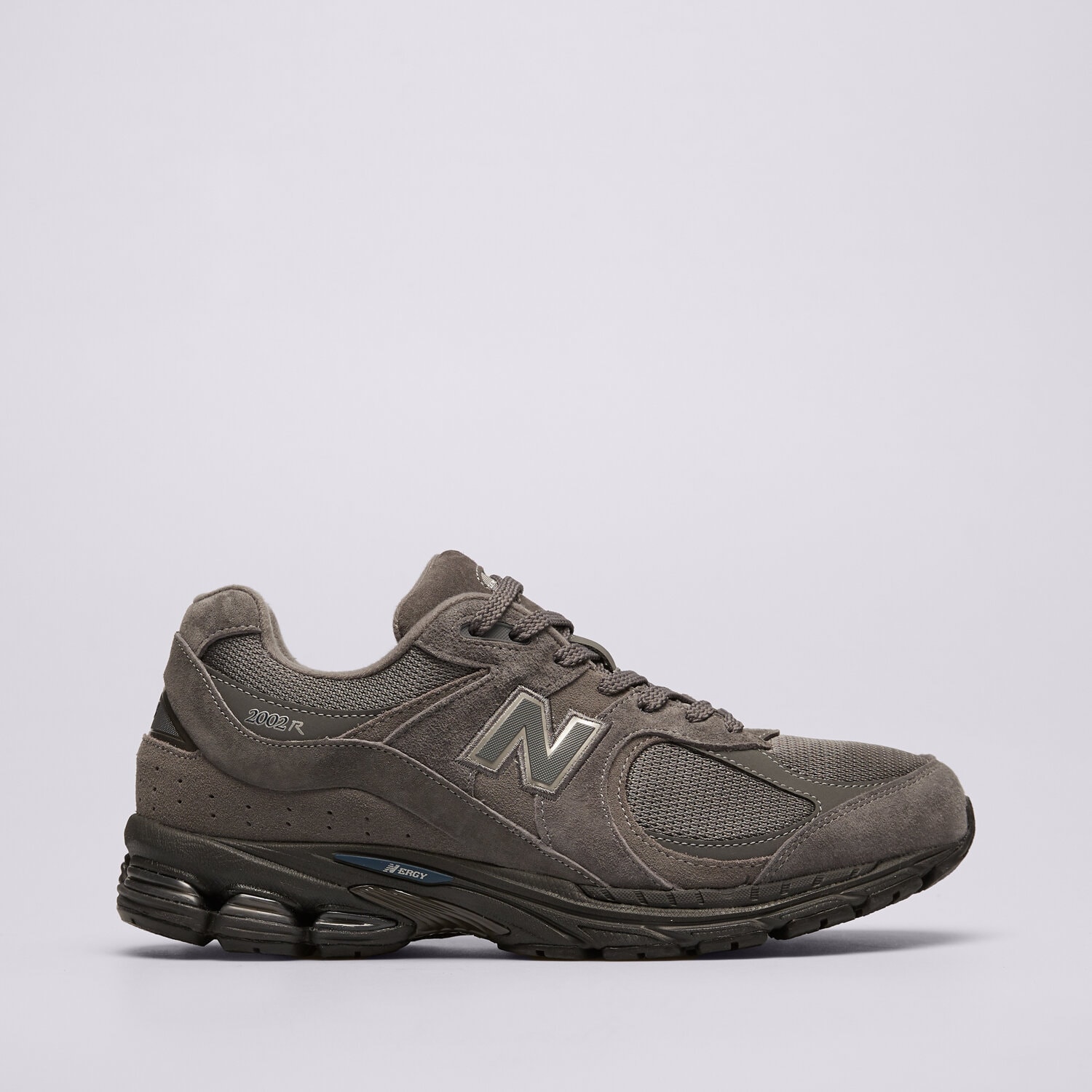 Barbați pantofi sport NEW BALANCE 2002R  U2002RH Gri