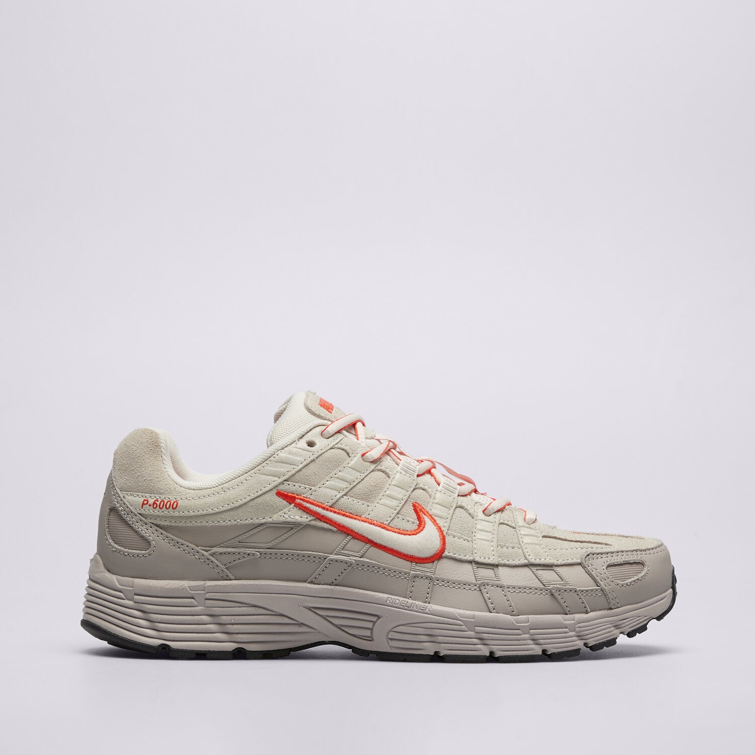 Barbați pantofi sport NIKE P-6000 PRM IF0668-002 Bej