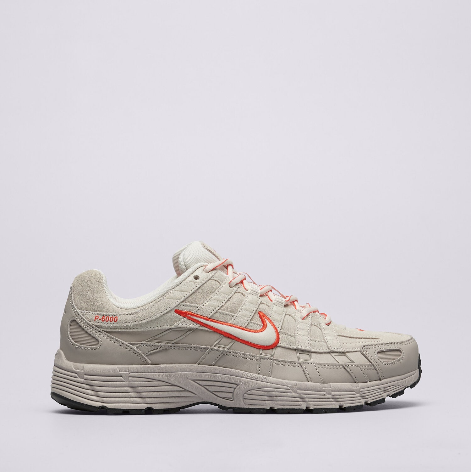 Barbați pantofi sport NIKE P-6000 PRM IF0668-002 Bej