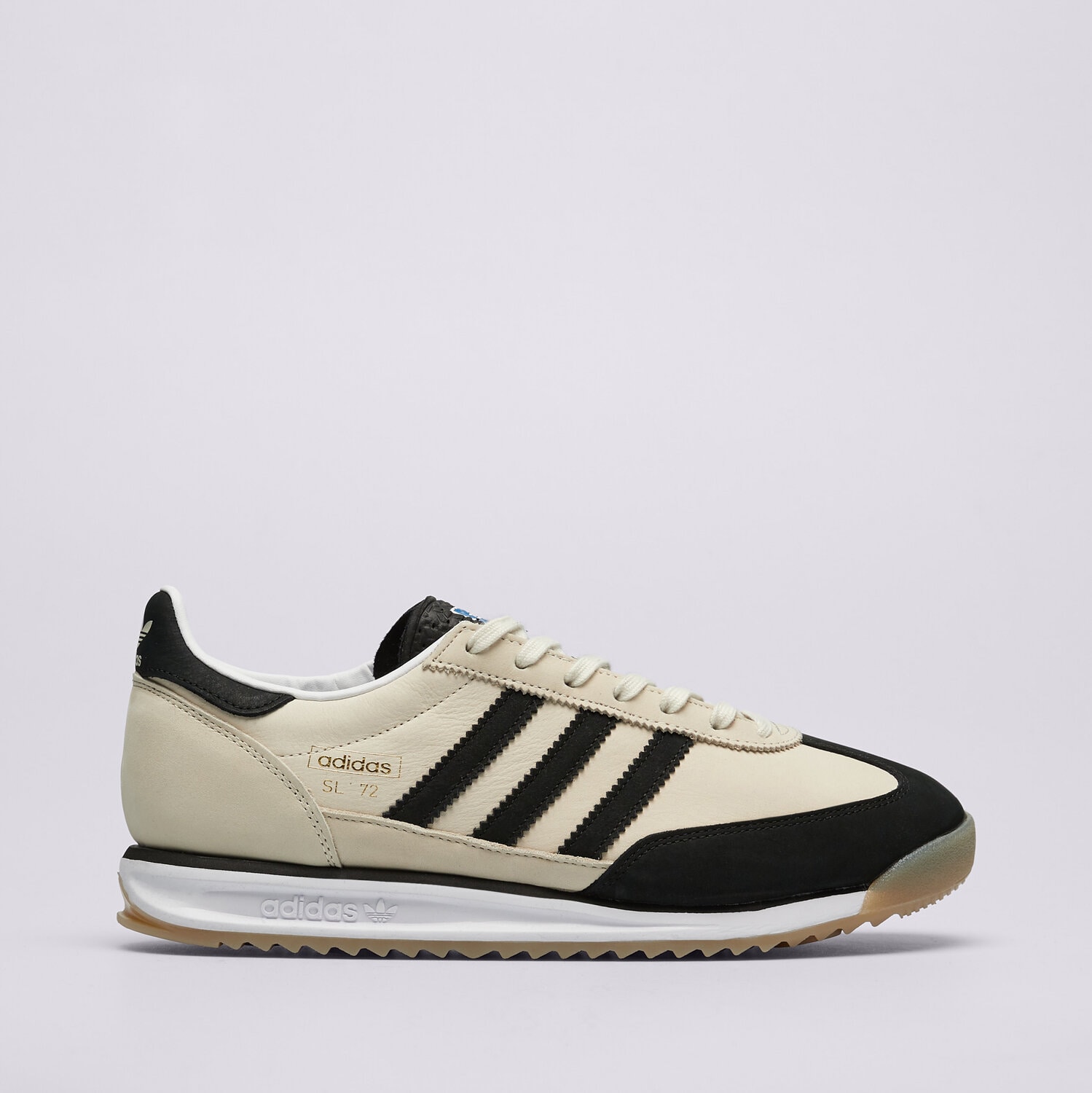 Barbați pantofi sport ADIDAS SL 72 RS JQ4961 Alb