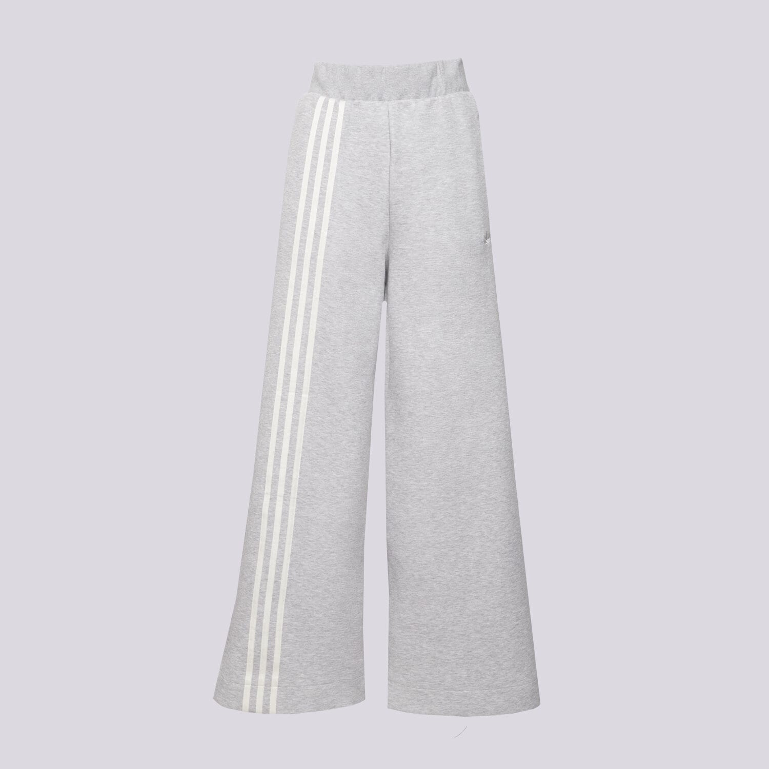 Femei pantaloni ADIDAS PANTALONI  3 STRIPES PANT KA0833 Gri