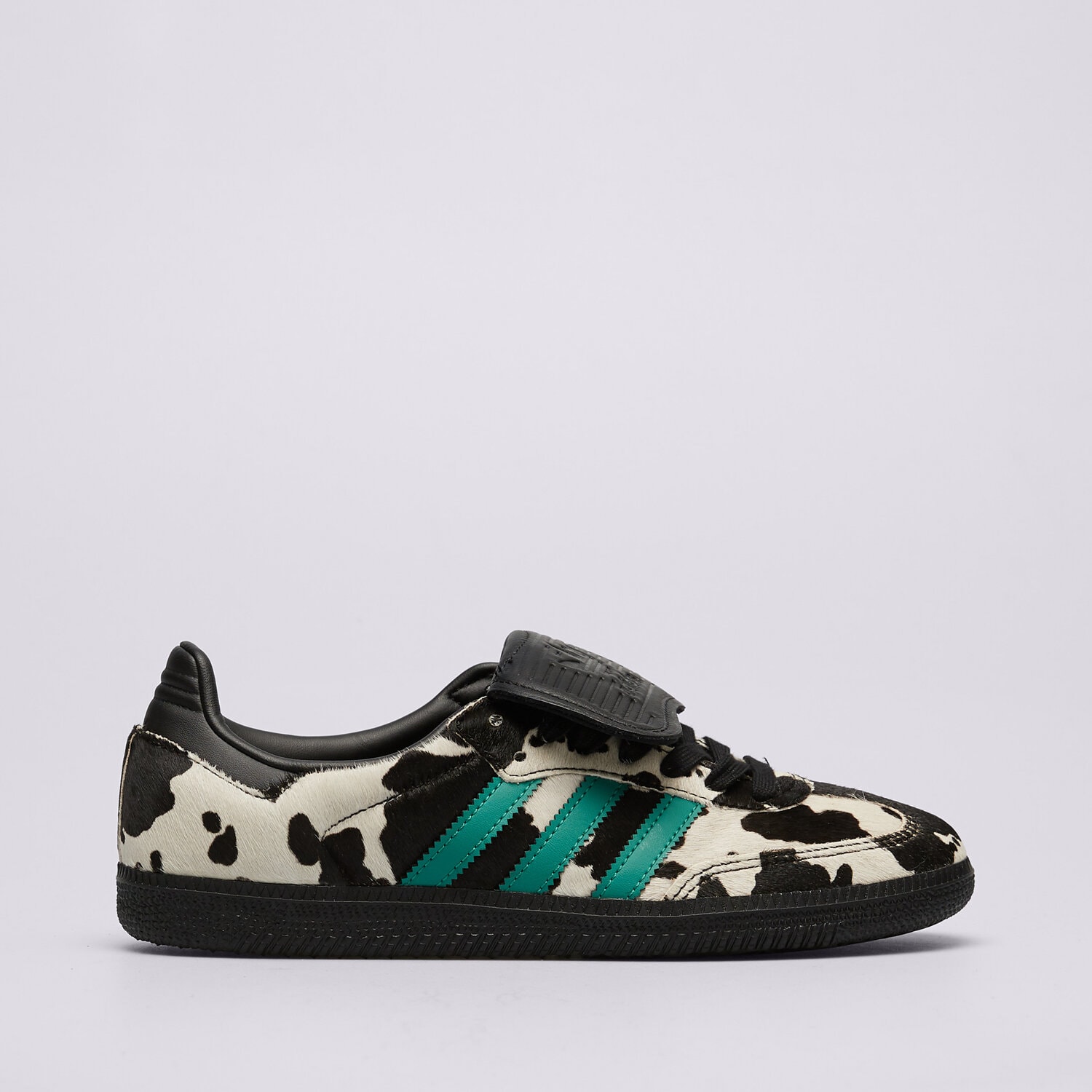 Femei pantofi sport ADIDAS SAMBA LT W JS3930 Mulicolor