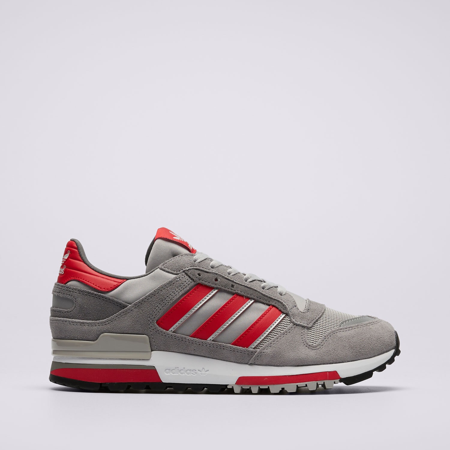 Barbați pantofi sport ADIDAS ZX 600  JP8182 Gri