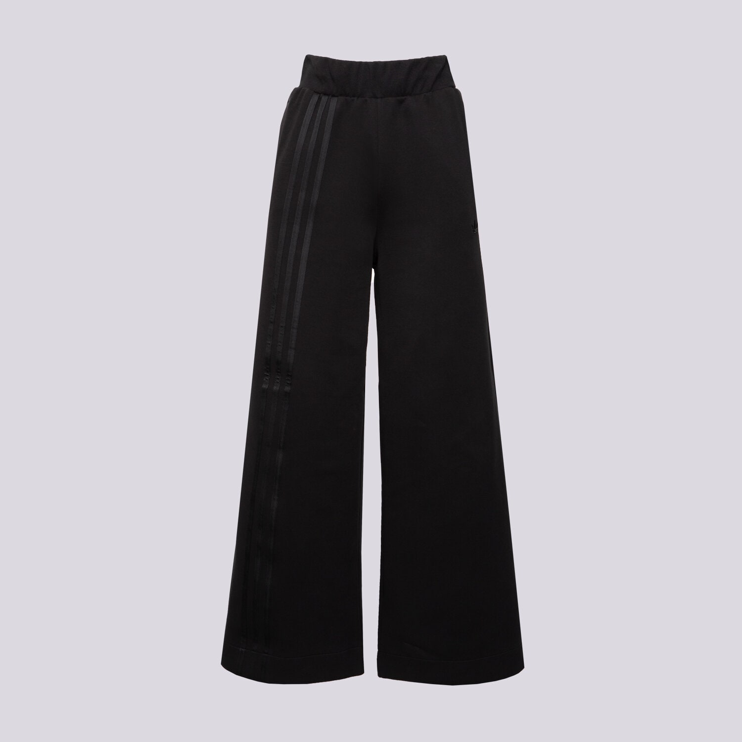 Femei pantaloni ADIDAS PANTALONI  3 STRIPES PANT JX2733 Negru
