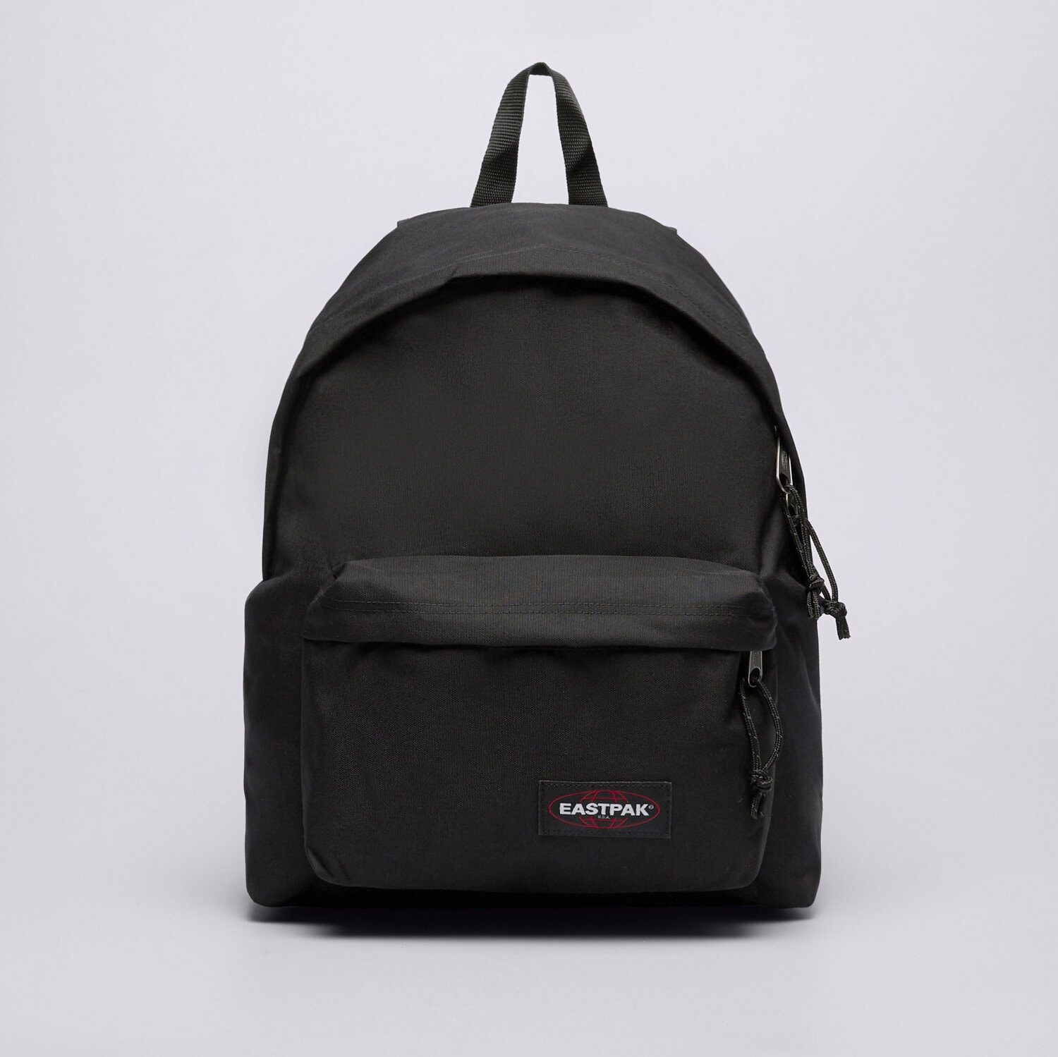 Femei rucsak EASTPAK RUCSAC PADDED PAK'R BLACK EK0006200081 Negru