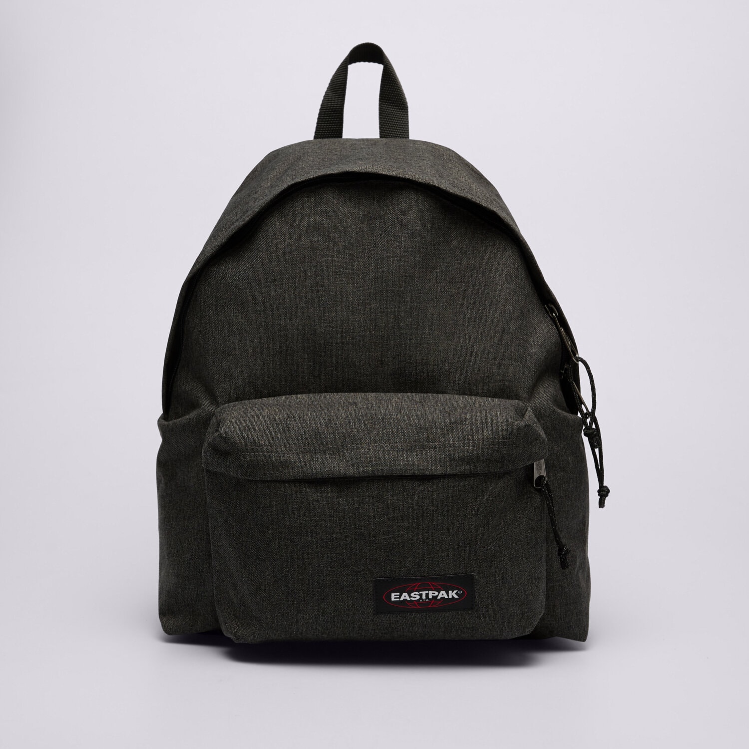 Femei rucsak EASTPAK RUCSAC PADDED PAK'R BLACK DENIM EK00062077H1 Negru