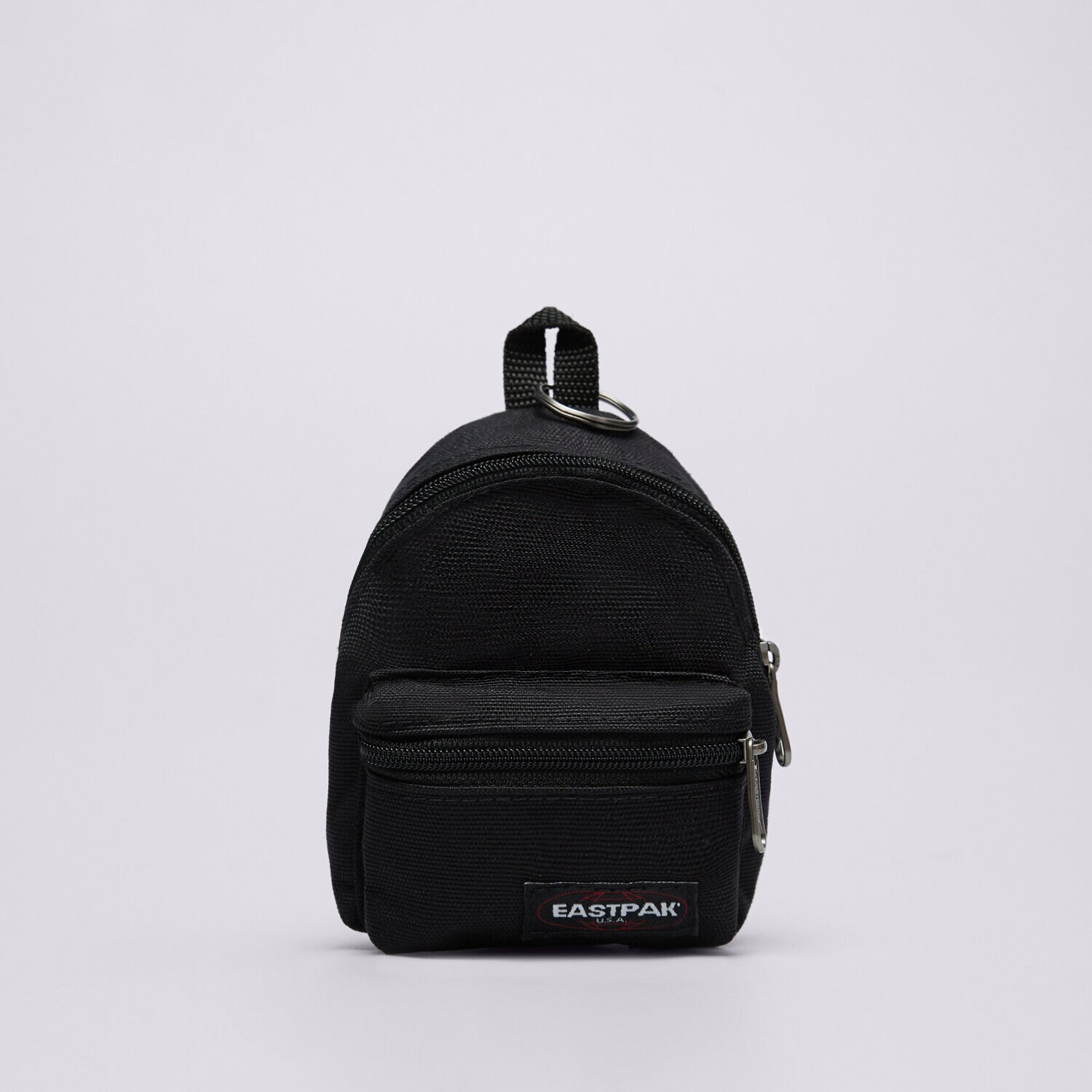 Femei geantă EASTPAK BORSETĂ MINI PADDED BLACK EK00016F0081 Negru