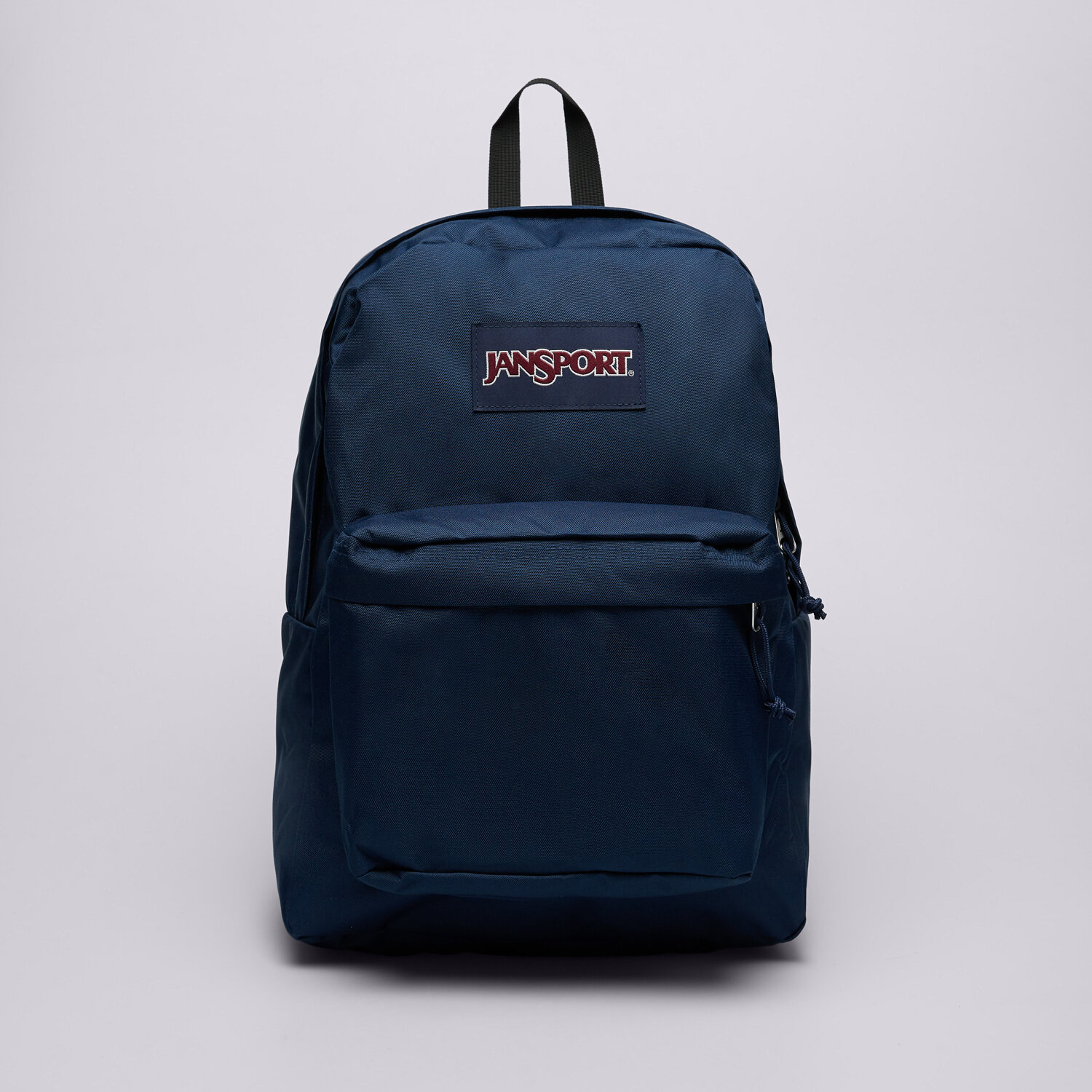 Femei rucsak JANSPORT RUCSAC SUPERBREAK ONE NAVY EK0A5BAGN541 Bleumarin