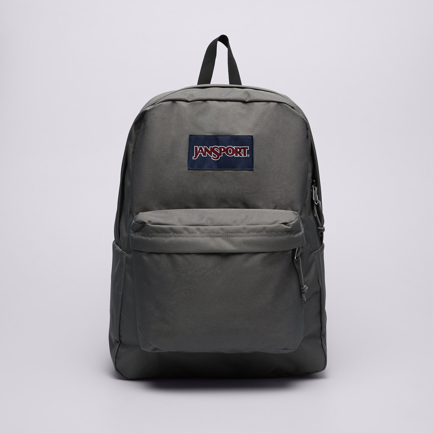 Femei rucsak JANSPORT RUCSAC SUPERBREAK ONE GRAPHITE GREY EK0A5BAGN601 Gri