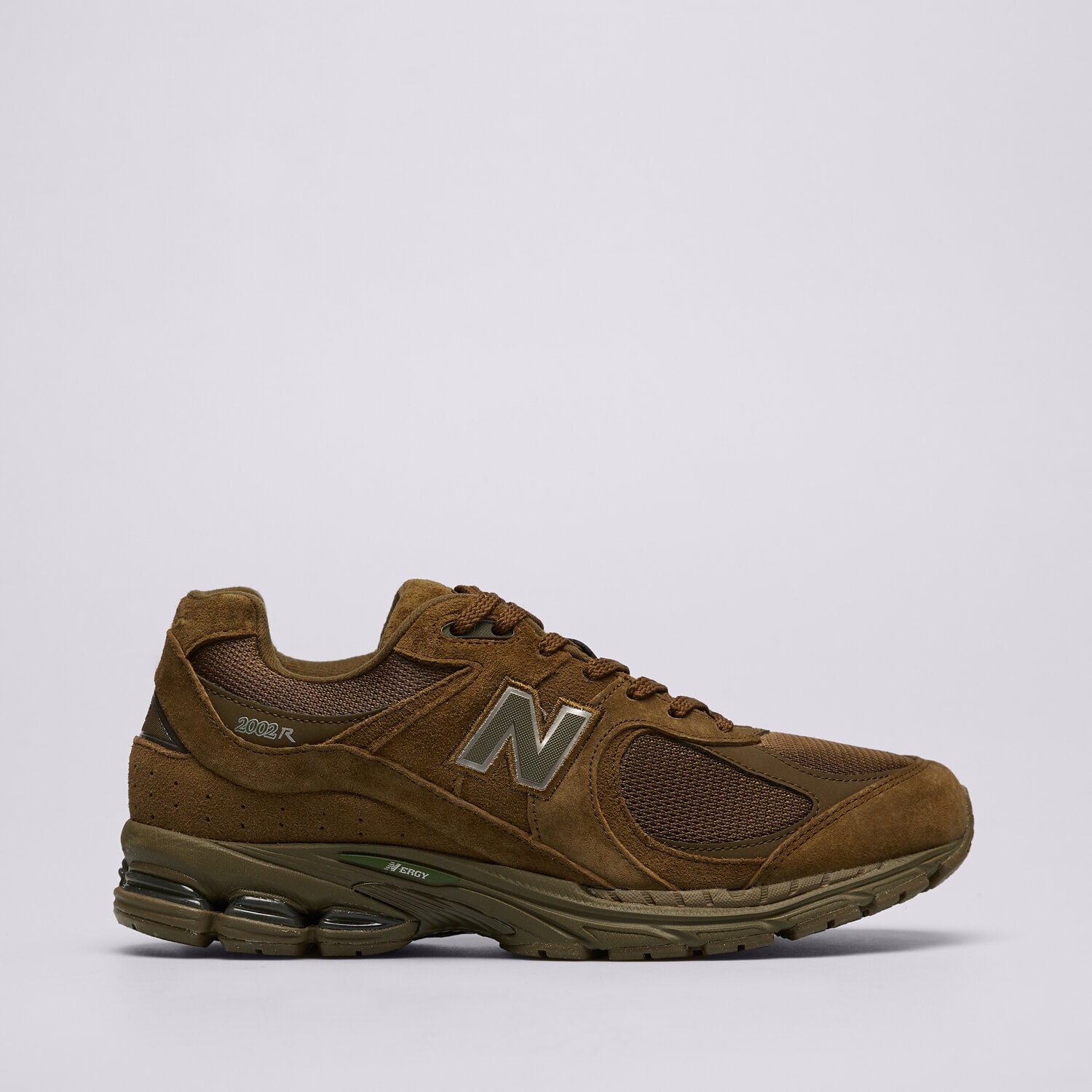 Barbați pantofi sport NEW BALANCE 2002R  U2002RI Maro