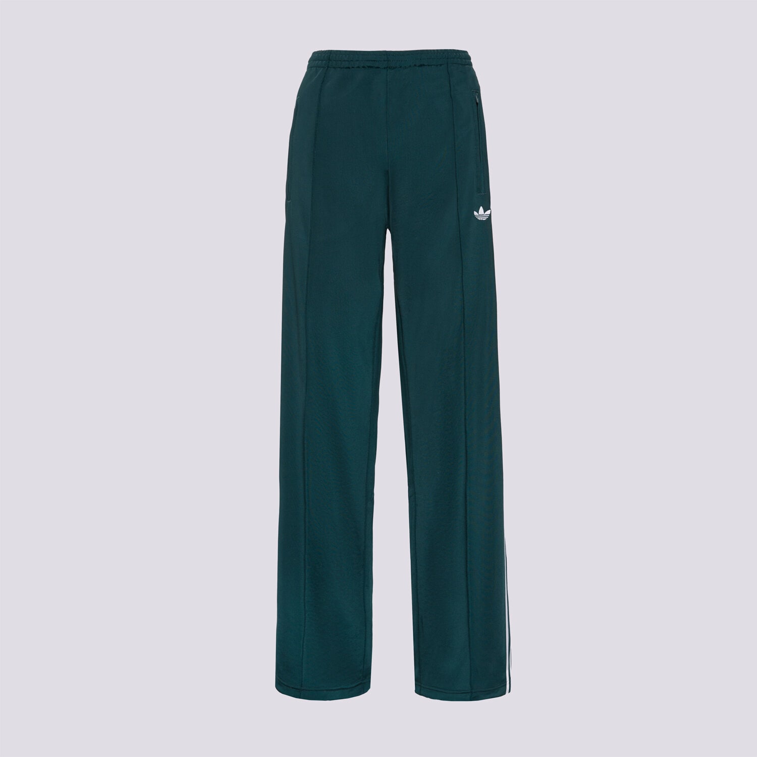 Femei pantaloni ADIDAS PANTALONI  FIREBIRD TP KD2528 Verde