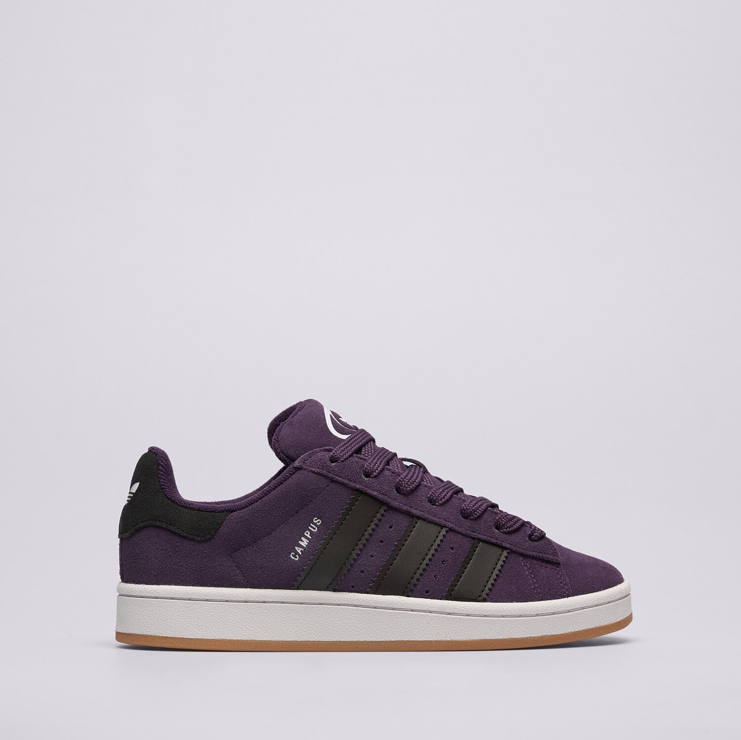 Copii pantofi sport ADIDAS CAMPUS 00S J JQ8557 Violet