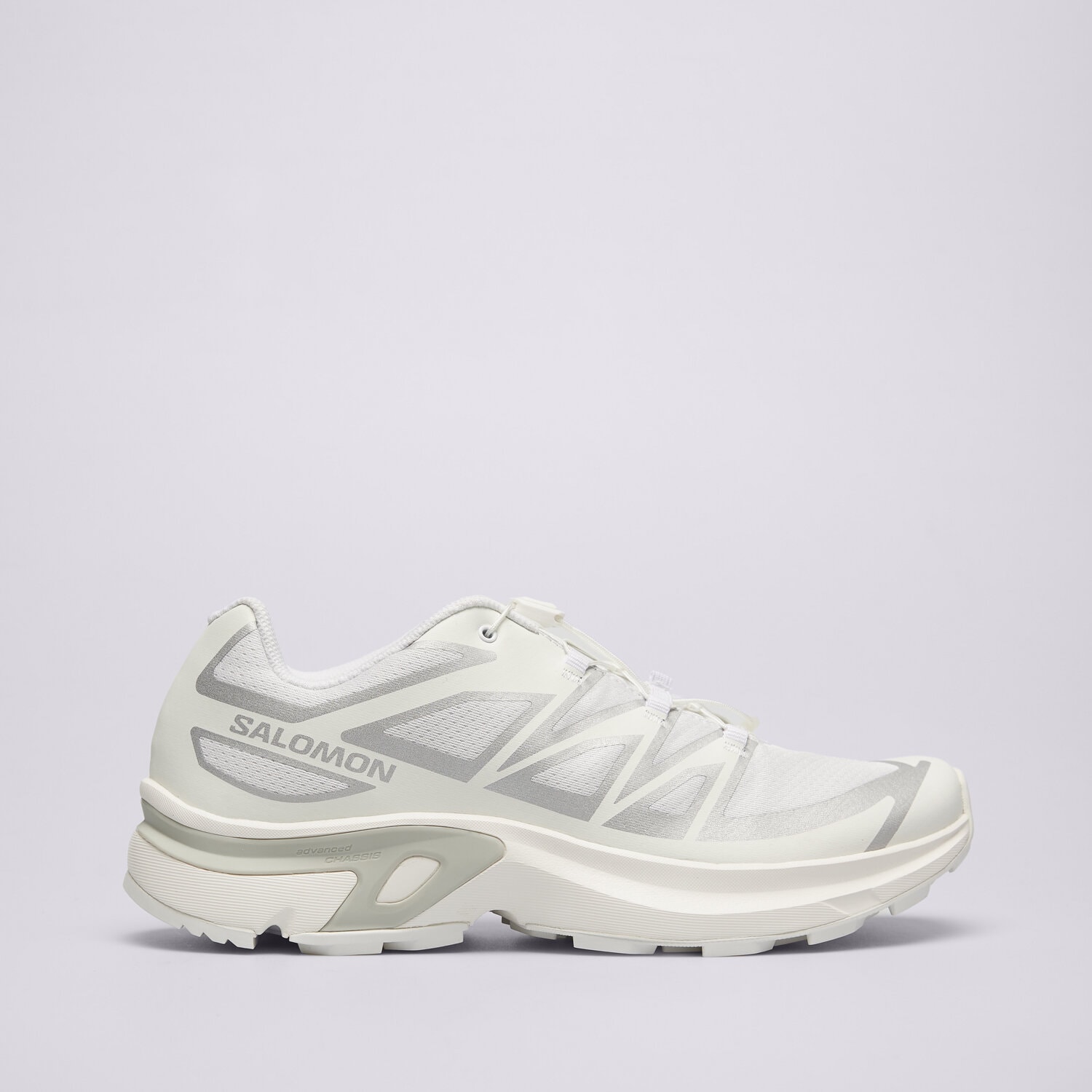 Barbați pantofi sport SALOMON XT-EVR M L47693400 Alb