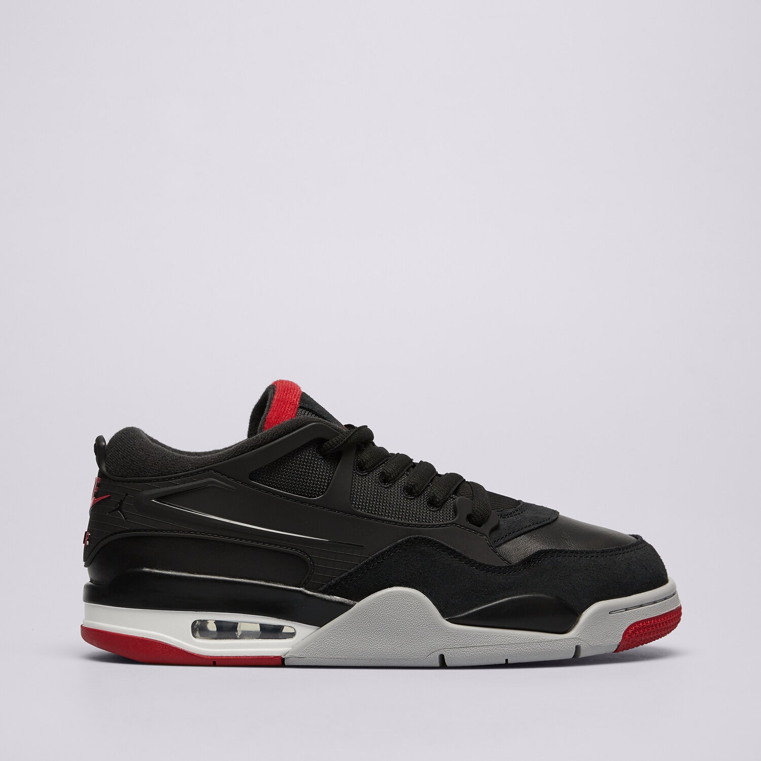 Barbați pantofi sport AIR JORDAN 4 RM FQ7939-061 Negru