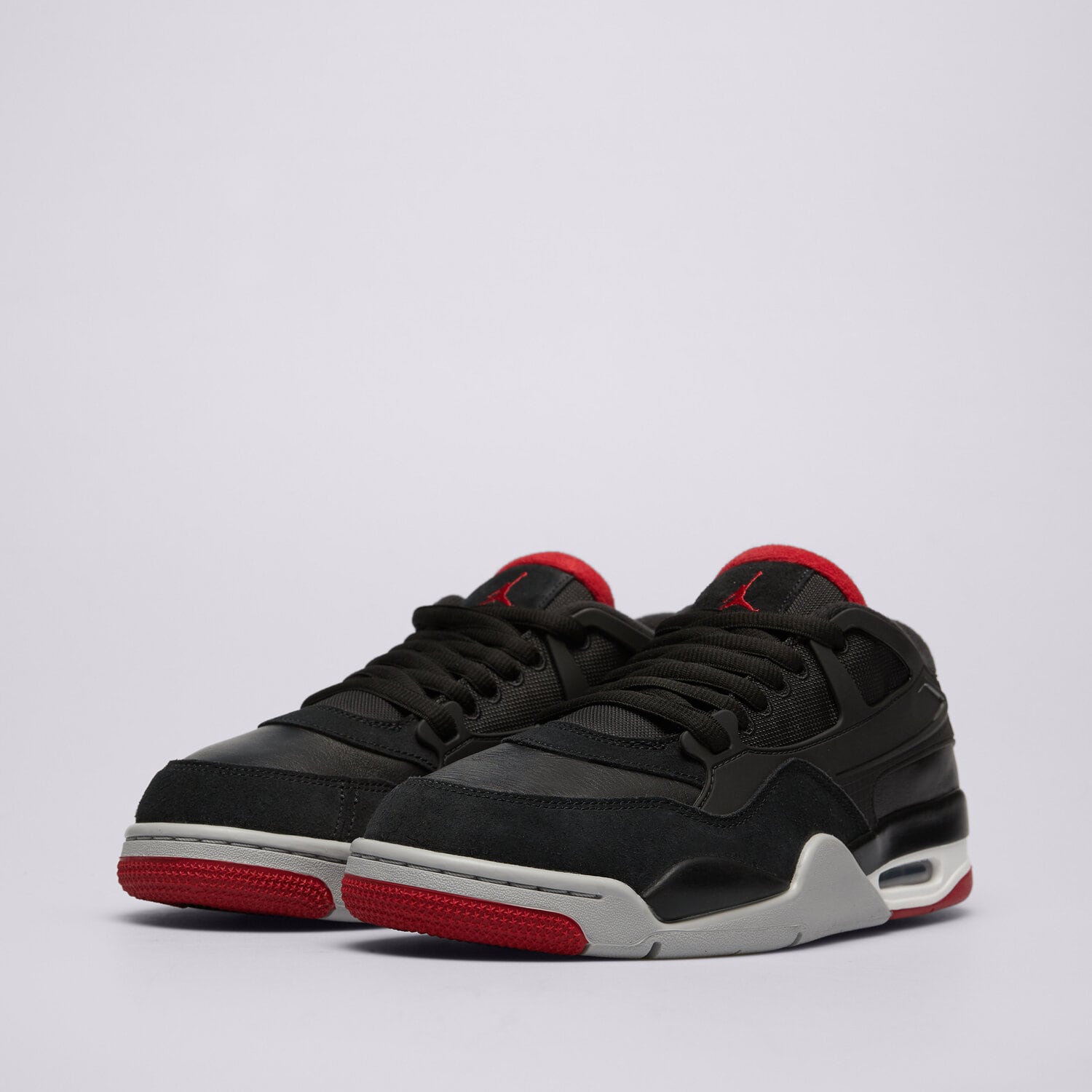 Barbați pantofi sport AIR JORDAN 4 RM FQ7939-061 Negru