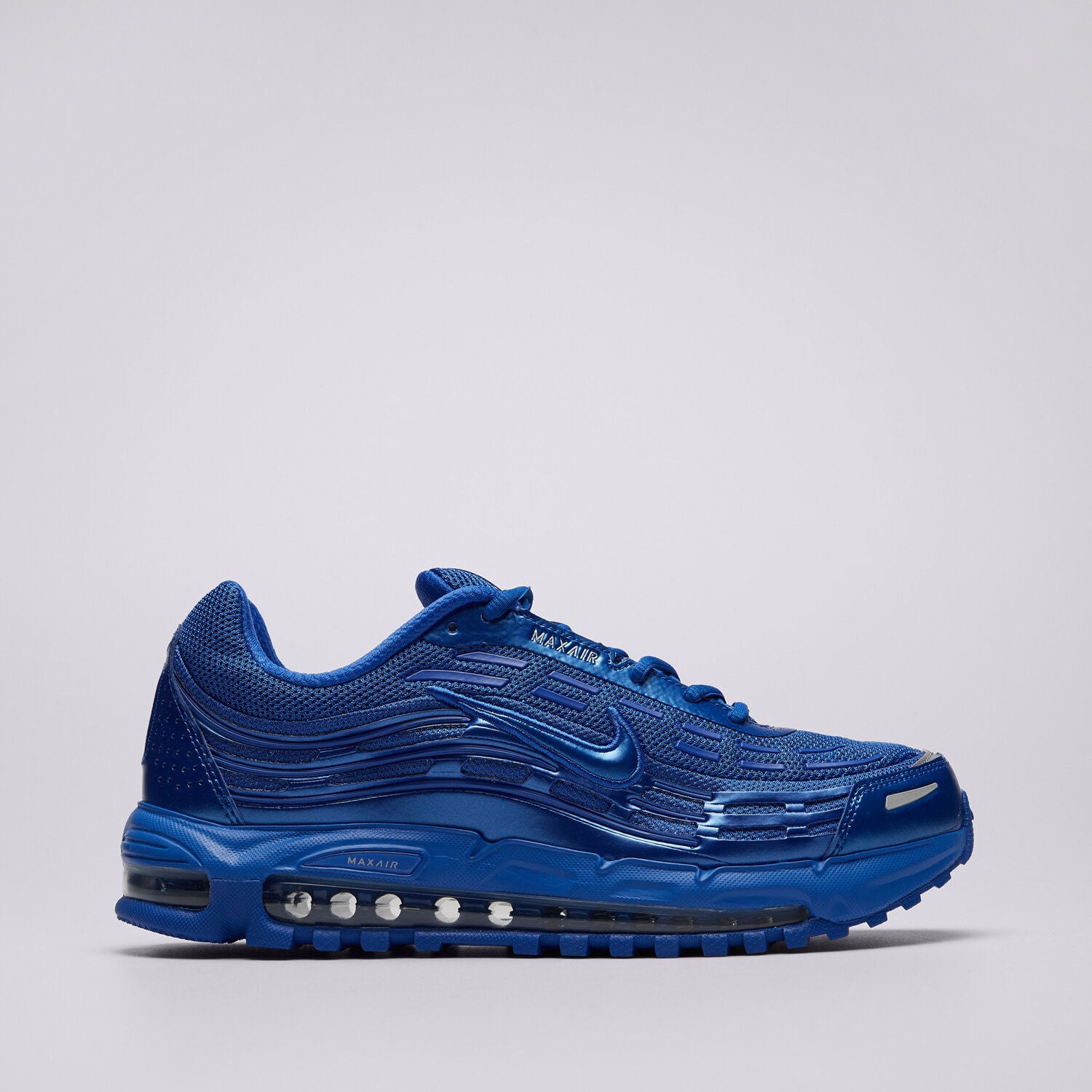 Barbați pantofi sport NIKE AIR MAX TL 2.5 HM8818-400 Albastru