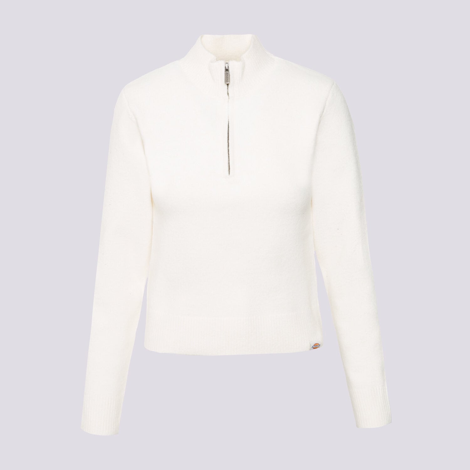 Femei bluză DICKIES PULOVĂR RUSTON QZ SWEATER W DK0A87P1C481 Bej