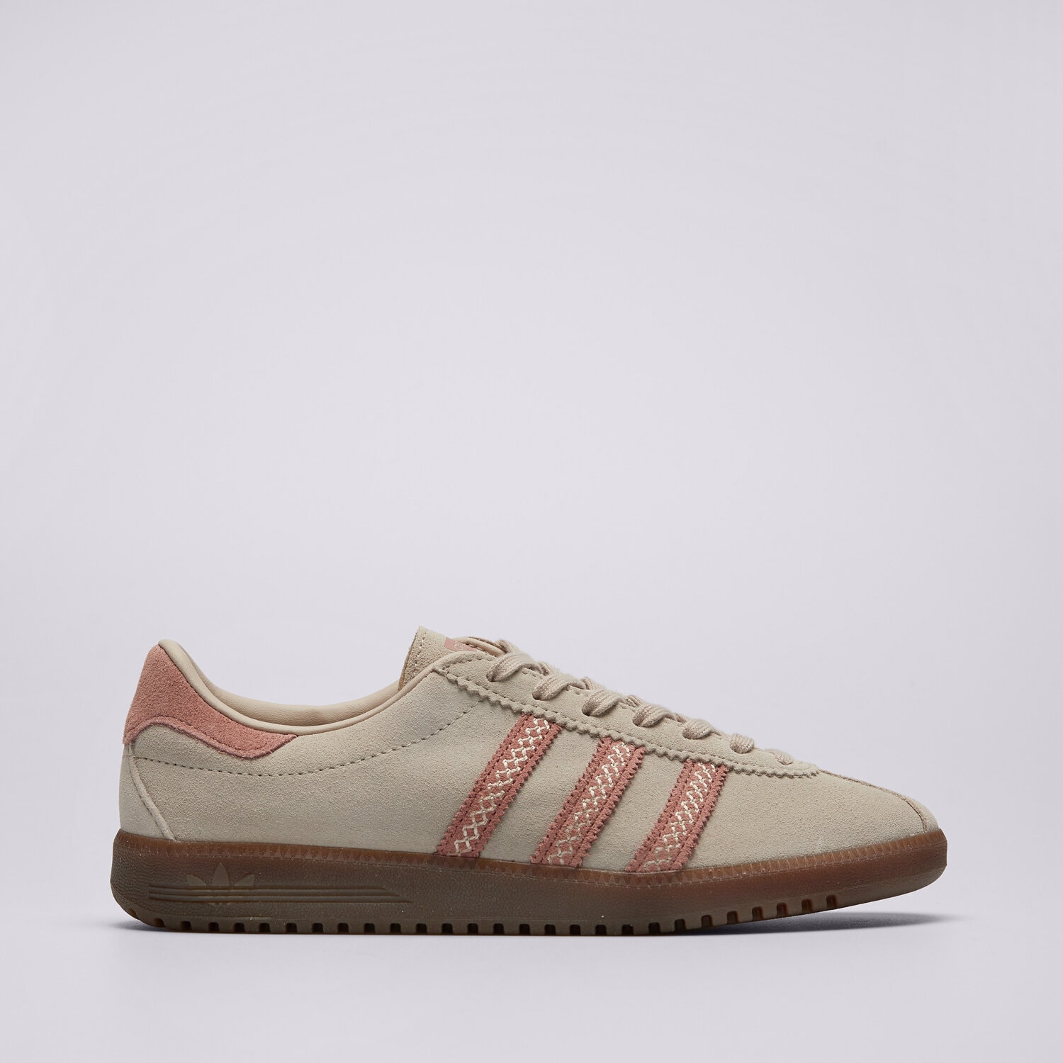 Femei pantofi sport ADIDAS ADIDAS BRMD W JS3967 Bej
