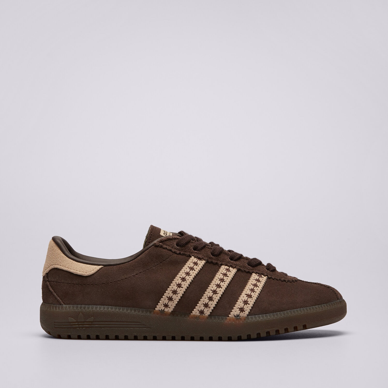 Femei pantofi sport ADIDAS ADIDAS BRMD W JS3971 Maro