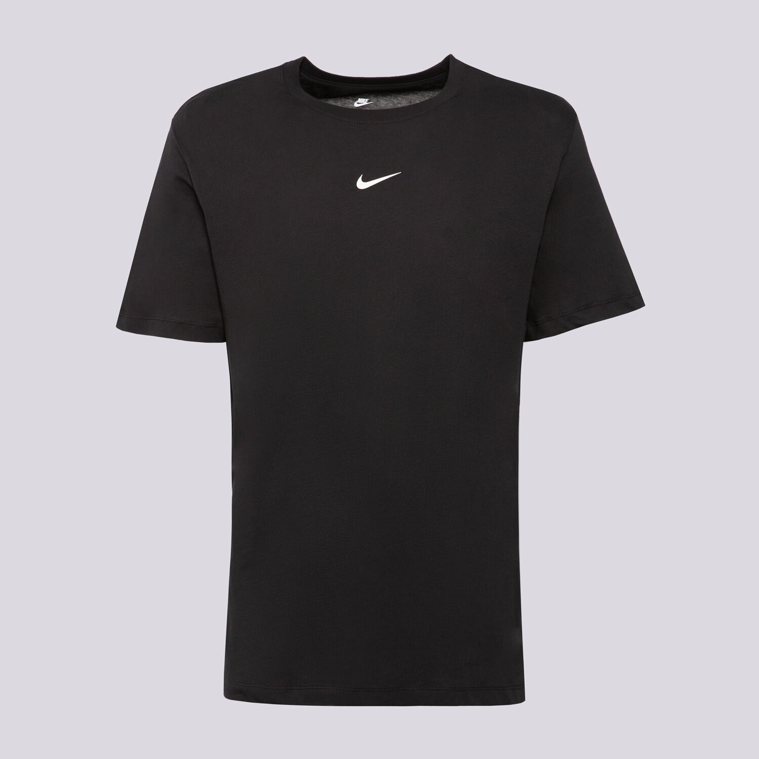 Bărbați tricou NIKE TRICOU U NSW TEE BB FW IH5067-010 Negru