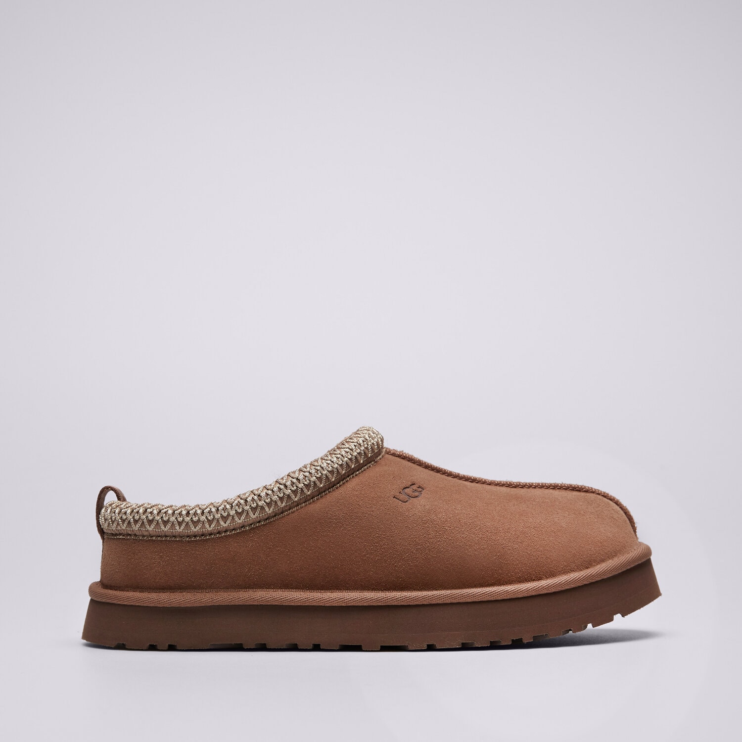 Copii Sandale UGG TAZZ  1143776K-RYK Maro