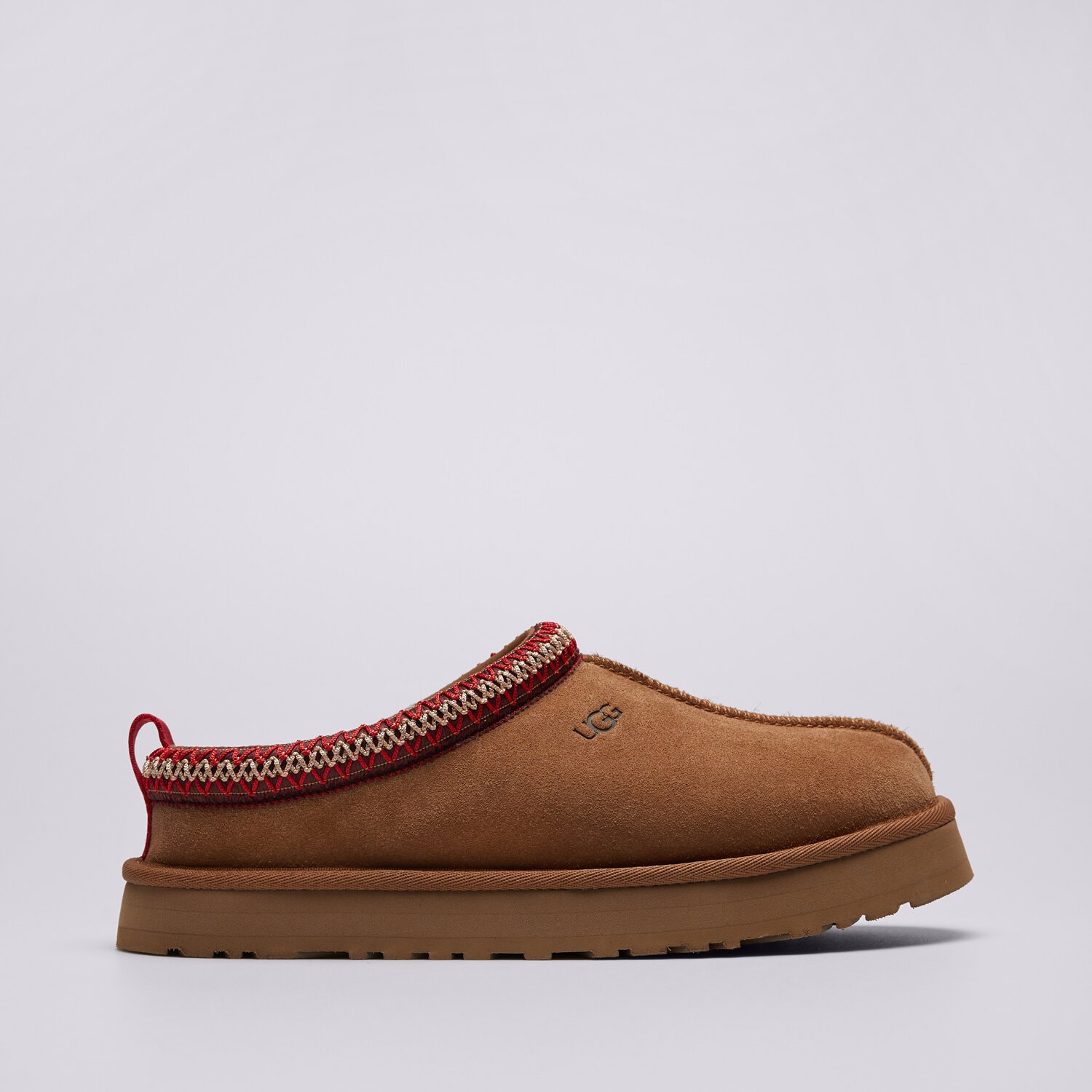 Copii Sandale UGG K TAZZ 1143776K-CHE Maro