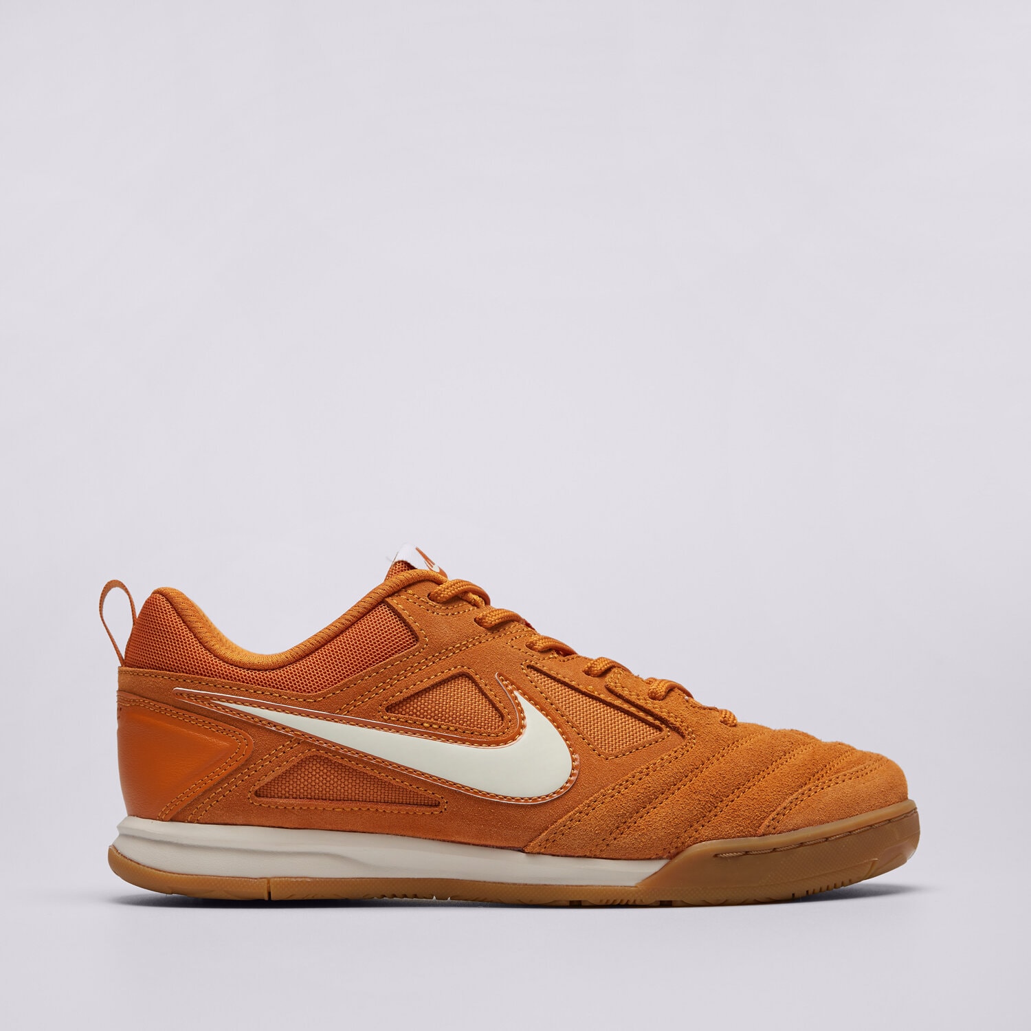 Copii pantofi sport NIKE GATO SDE (GS) II7085-800 Maro