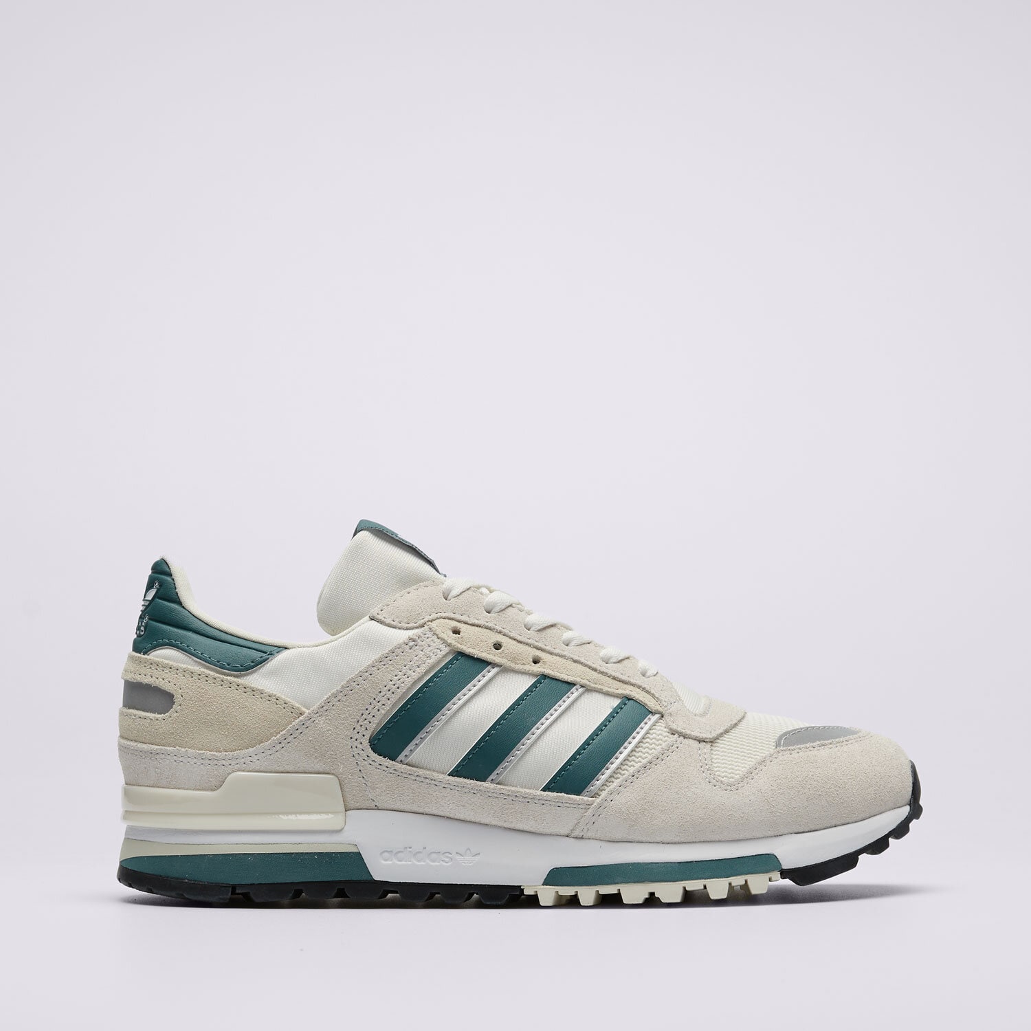 Barbați pantofi sport ADIDAS ZX 600  JP8180 Bleumarin