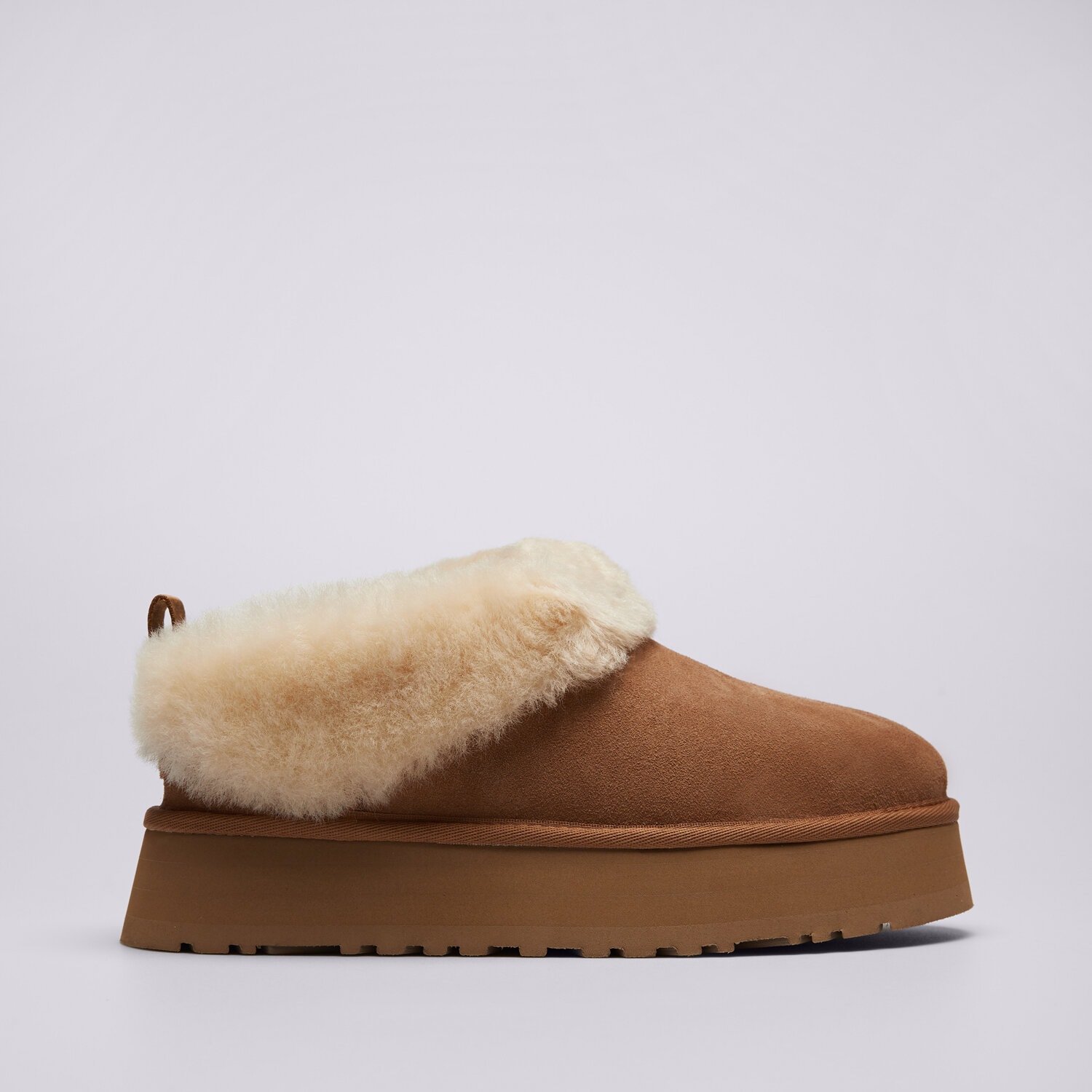 Femei Casual UGG TAZZELLE  1171393-CHE Maro