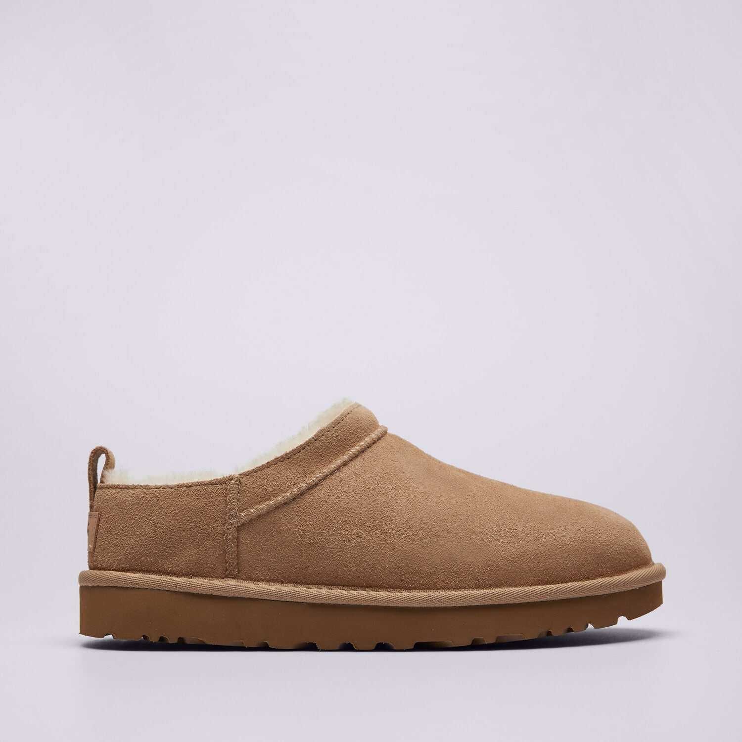 Femei Casual UGG CLASSIC MICRO 1173891-SANW Bej