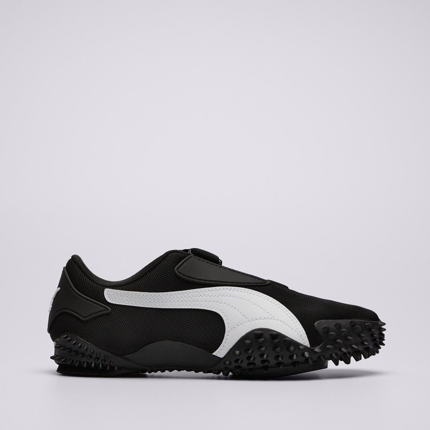 Femei pantofi sport PUMA MOSTRO OG PRIME 40320609 Negru