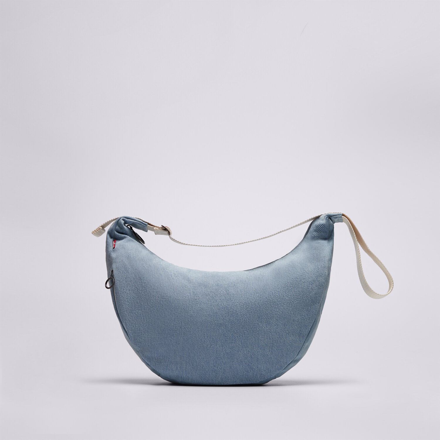 Femei borsete LEVI'S BORSETĂ LFA LW BAGS HANDBAG LIGHT INDIGO 002H3-0001 Albastru
