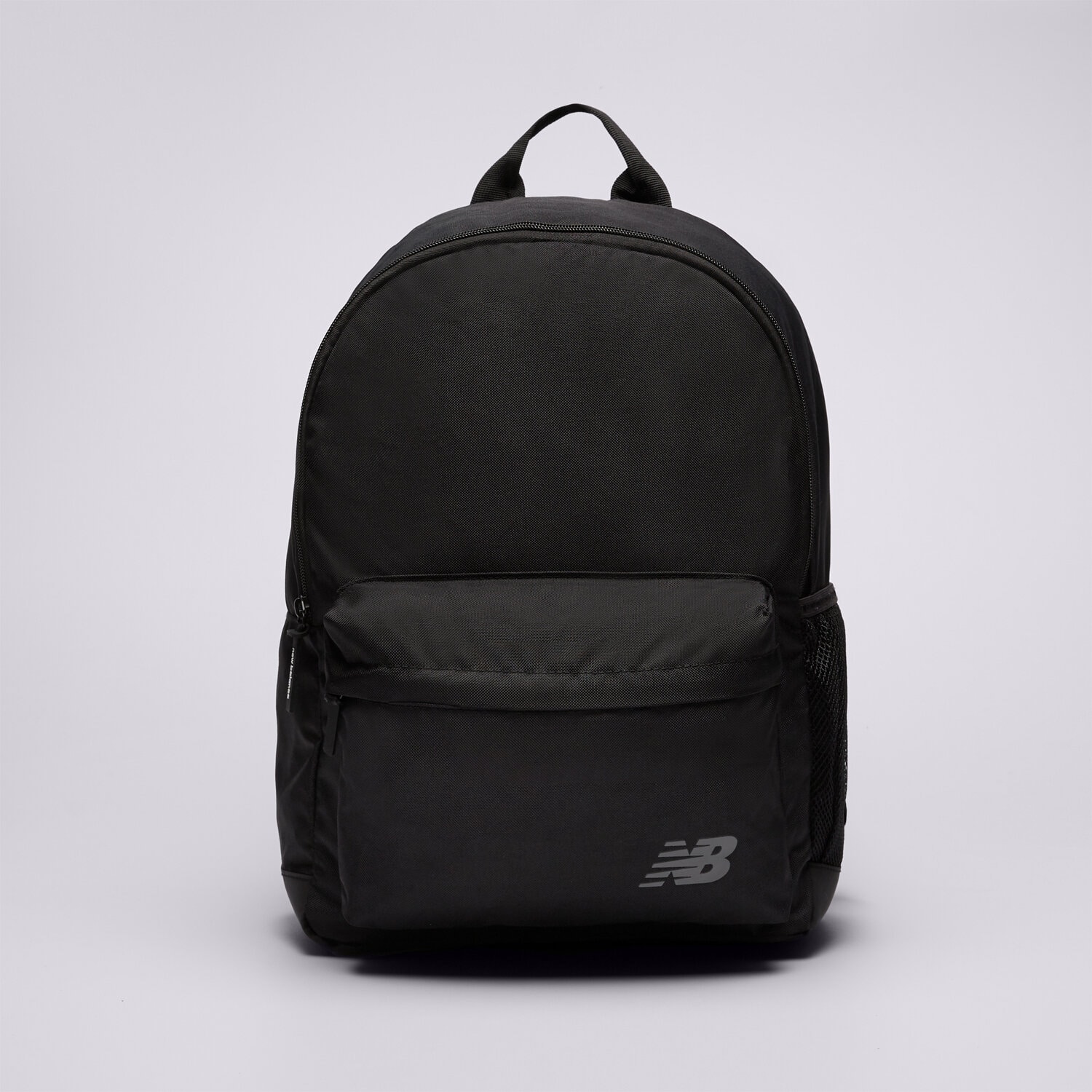 Femei rucsak NEW BALANCE RUCSAC ESSENTIAL BACKPACK LAB53511BK Negru