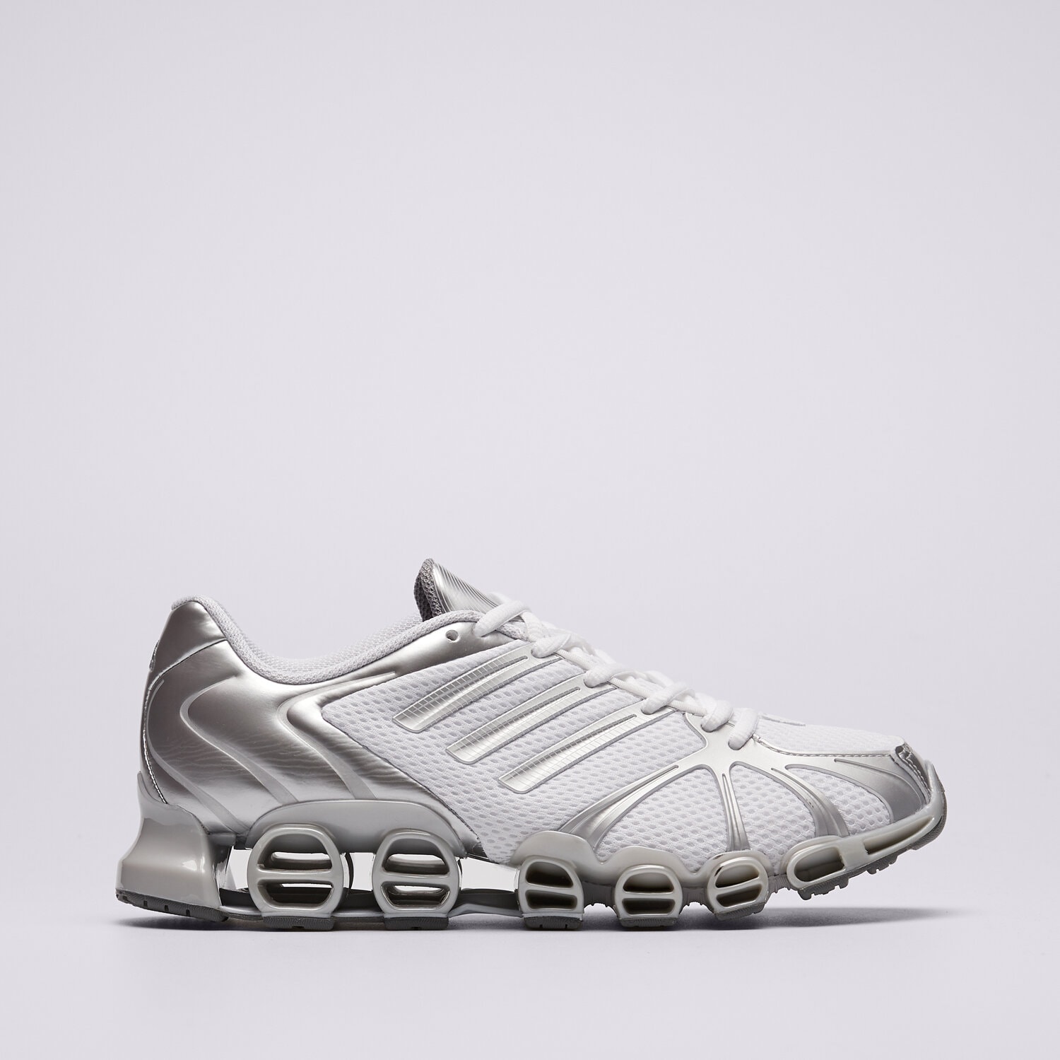 Femei pantofi sport ADIDAS MEGA GHOSTRIDE W JQ0555 Alb