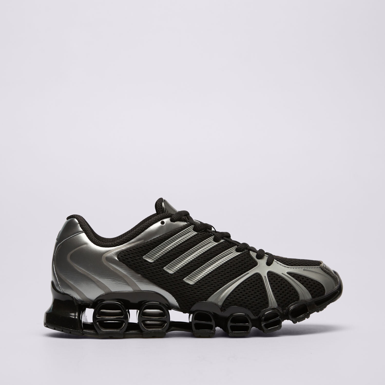 Femei pantofi sport ADIDAS MEGA GHOSTRIDE W JQ0553 Negru