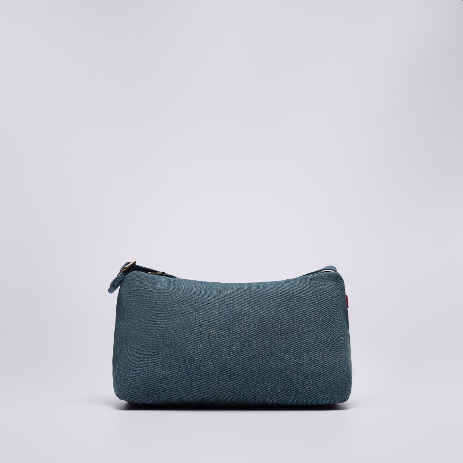 Femei borsete LEVI'S BORSETĂ ALI SMALL SHOULDER BAG 004C9-0003 Albastru
