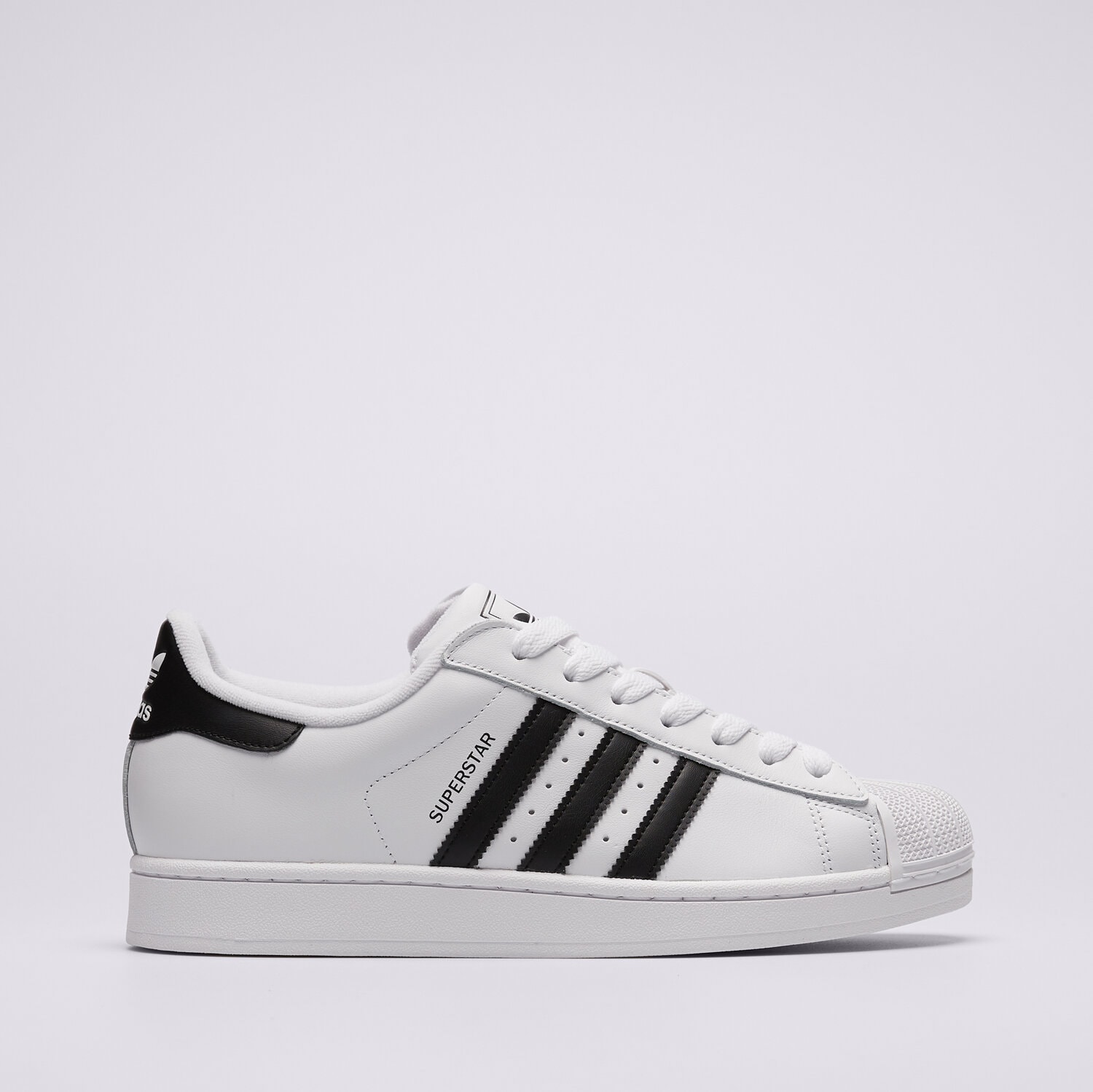 Barbați pantofi sport ADIDAS SUPERSTAR II IH8659 Alb