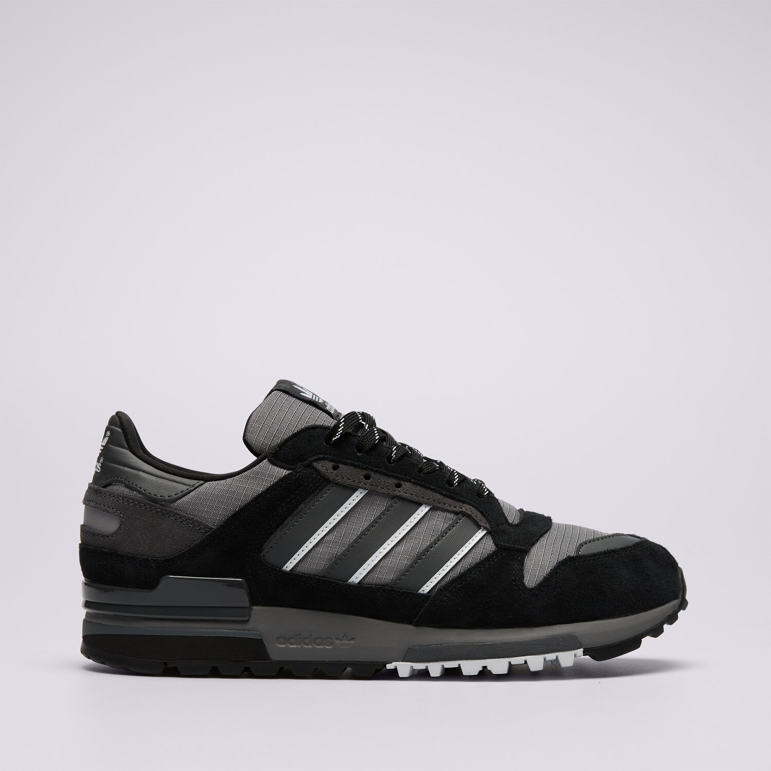 Barbați pantofi sport ADIDAS ZX 600  JR8741 Negru