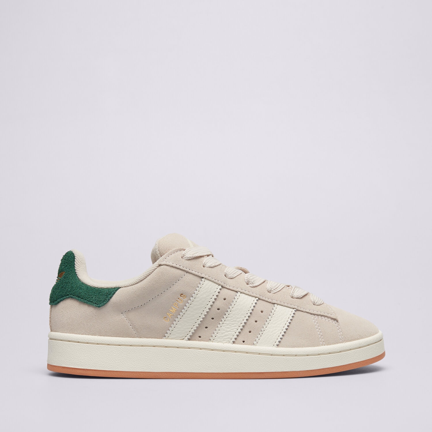 Barbați pantofi sport ADIDAS CAMPUS 00S  JS3786 Alb