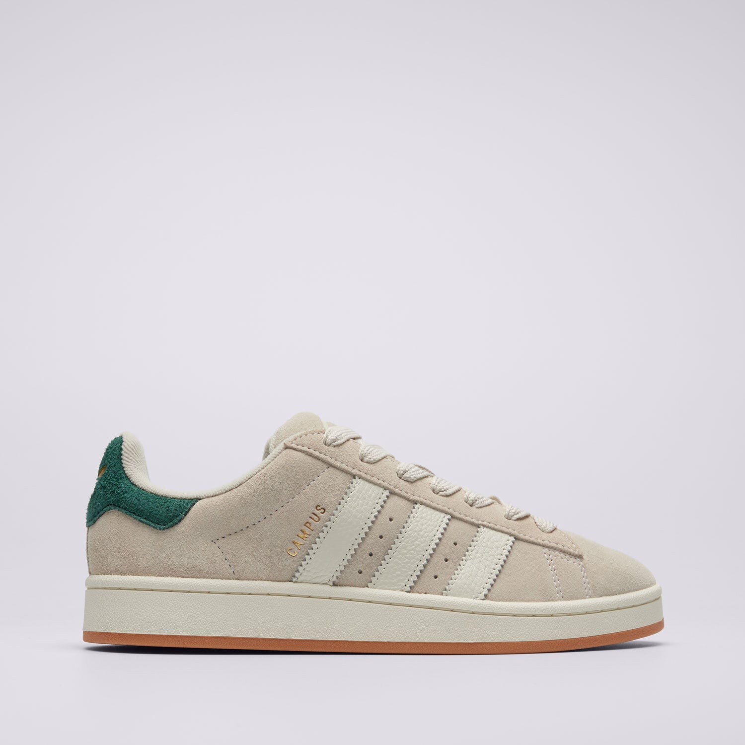 Barbați pantofi sport ADIDAS CAMPUS 00S  JS3786 Alb