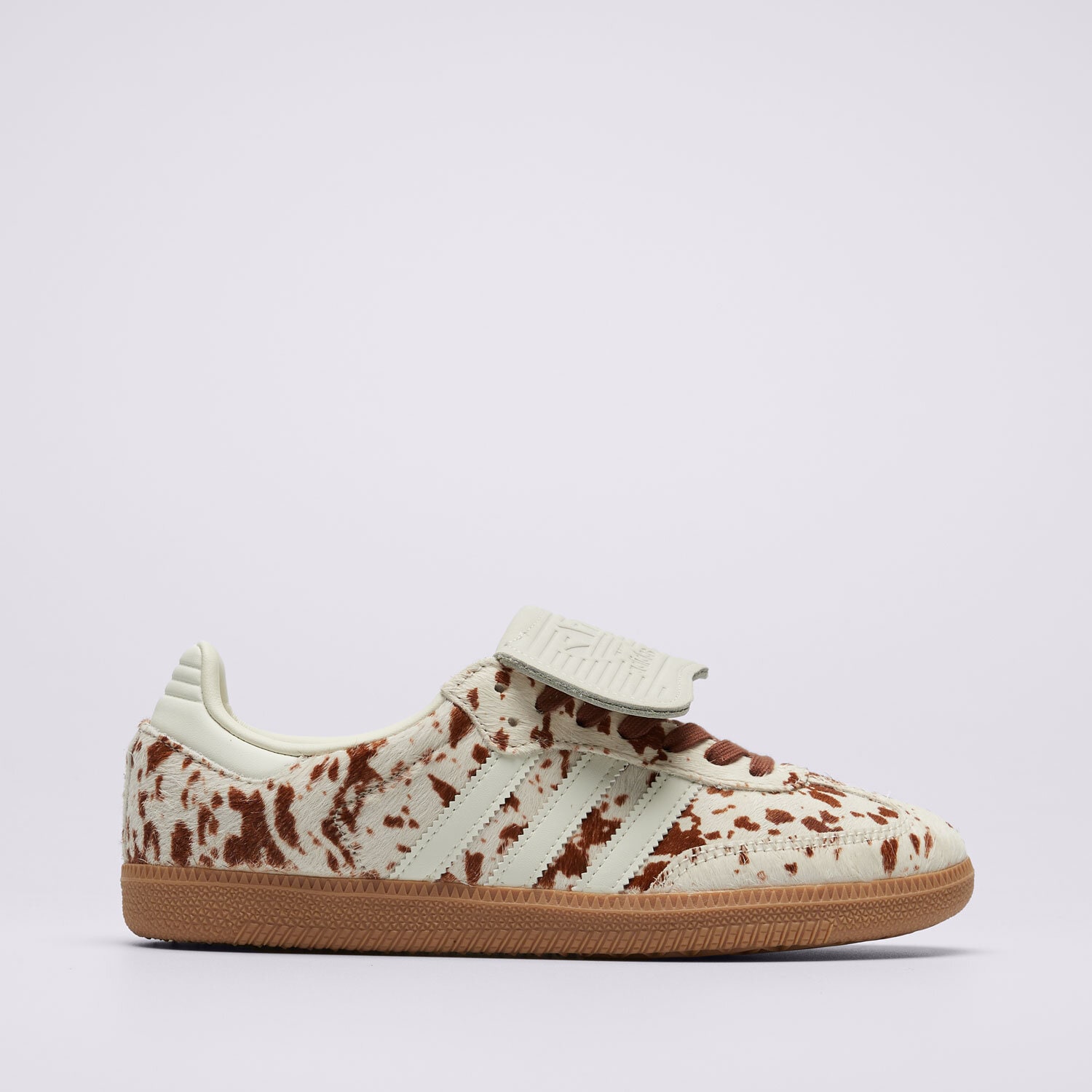 Femei pantofi sport ADIDAS SAMBA LT W JS3931 Mulicolor