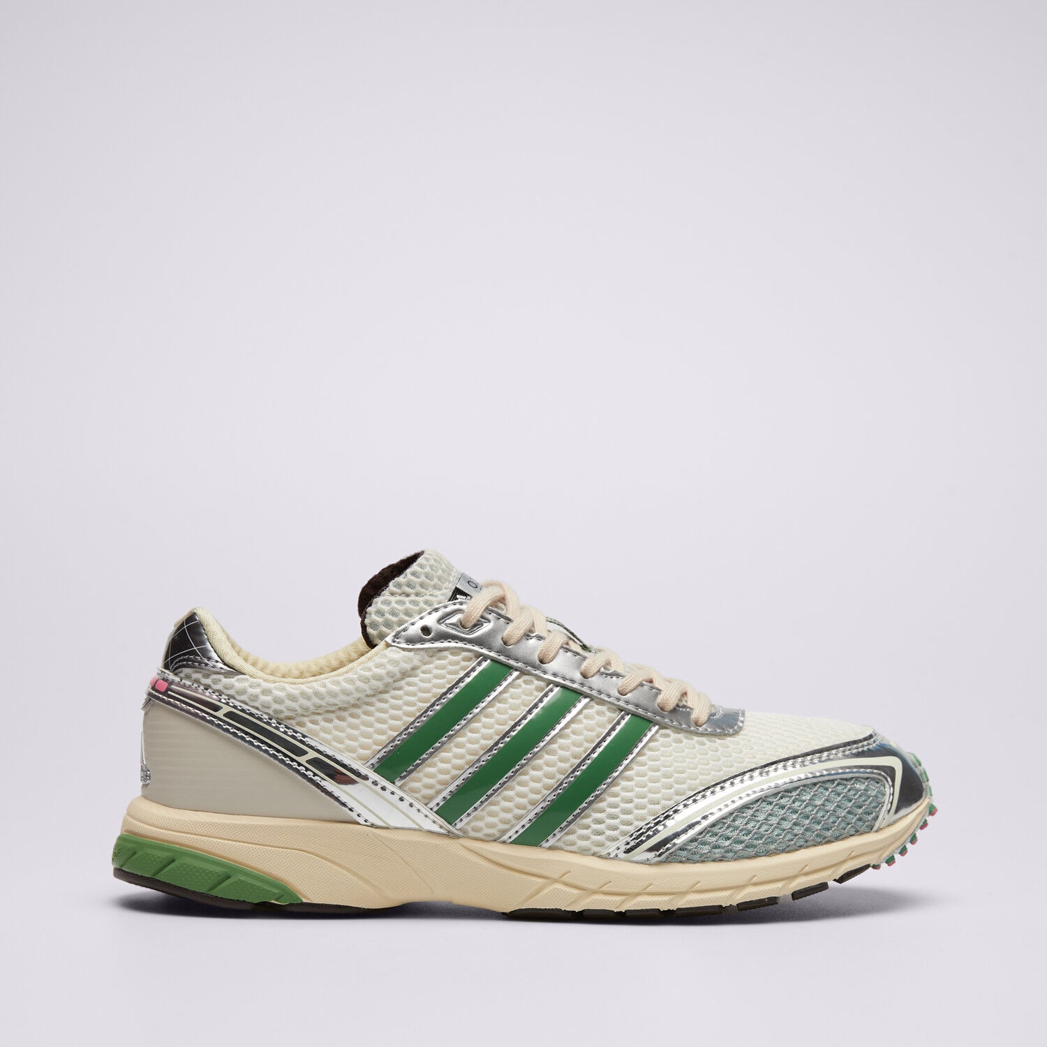 Femei pantofi sport ADIDAS ADIZERO ADIOS OG JQ6715 Alb