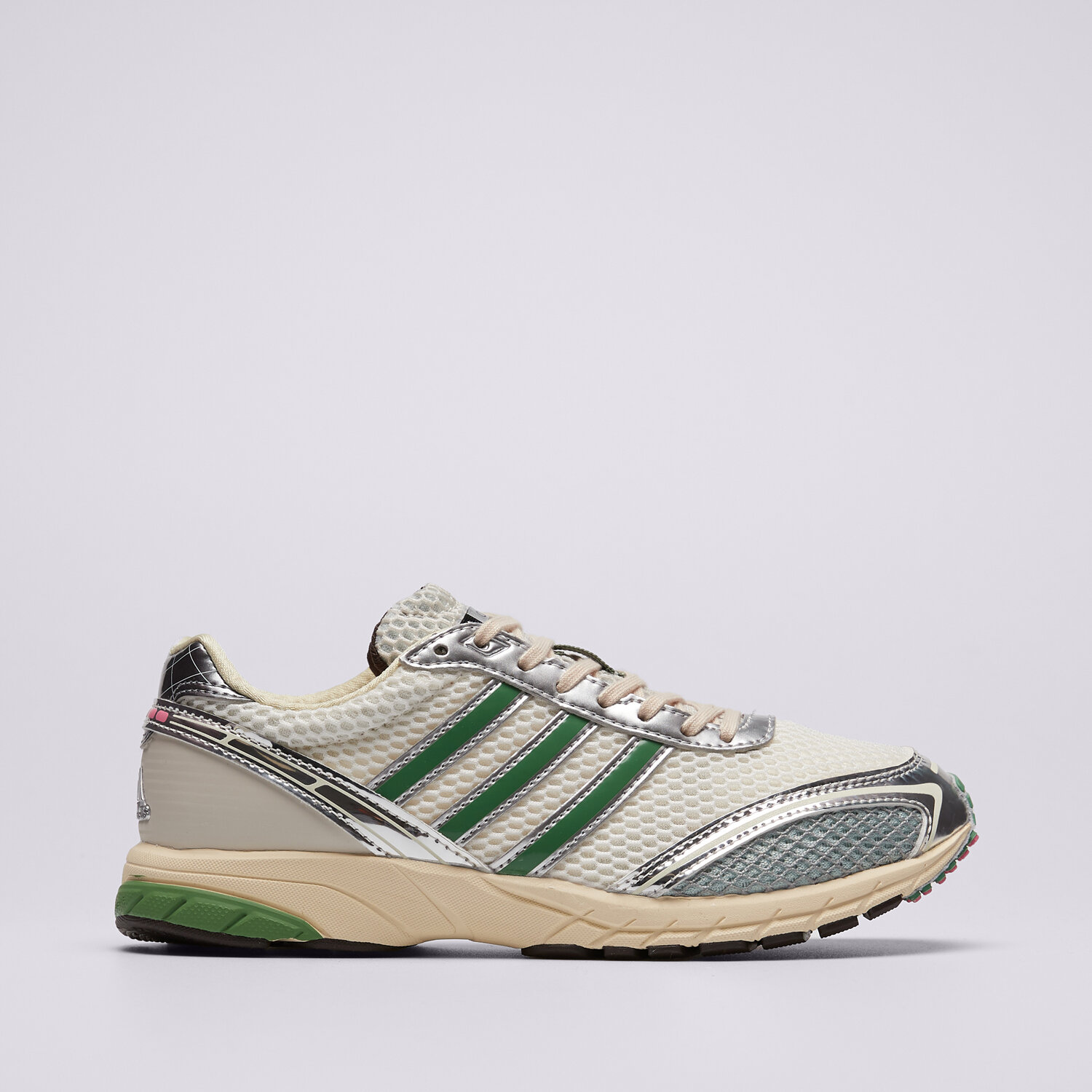Femei pantofi sport ADIDAS ADIZERO ADIOS OG JQ6715 Alb