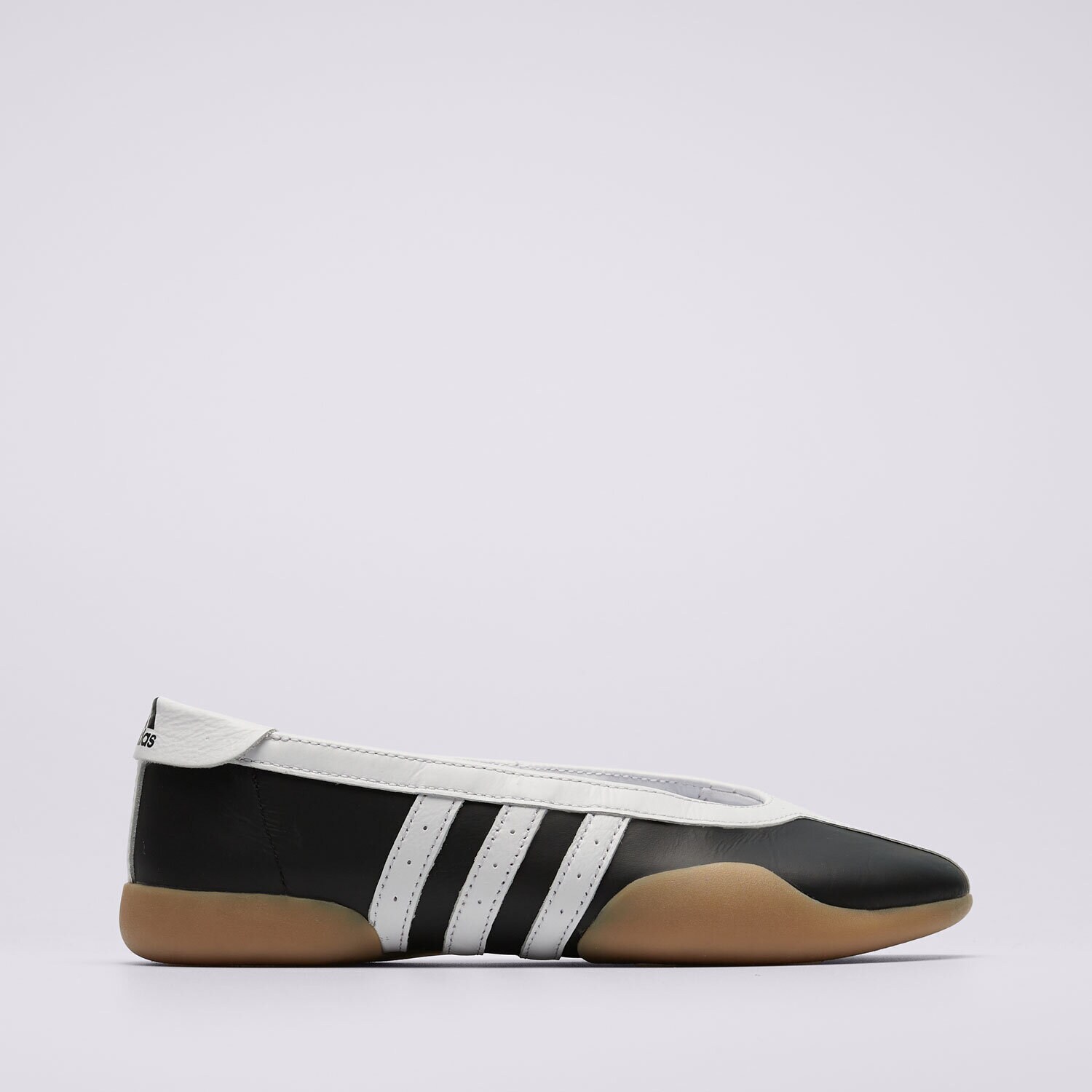 Femei pantofi sport ADIDAS TAEKWONDO MEI BALLET W JR7031 Negru