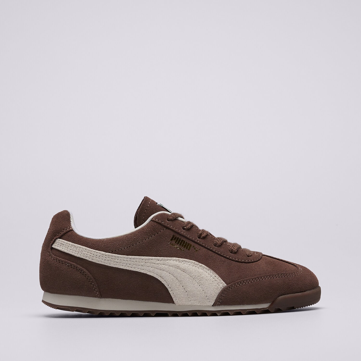 Femei pantofi sport PUMA ARIZONA SD 40236204 Maro