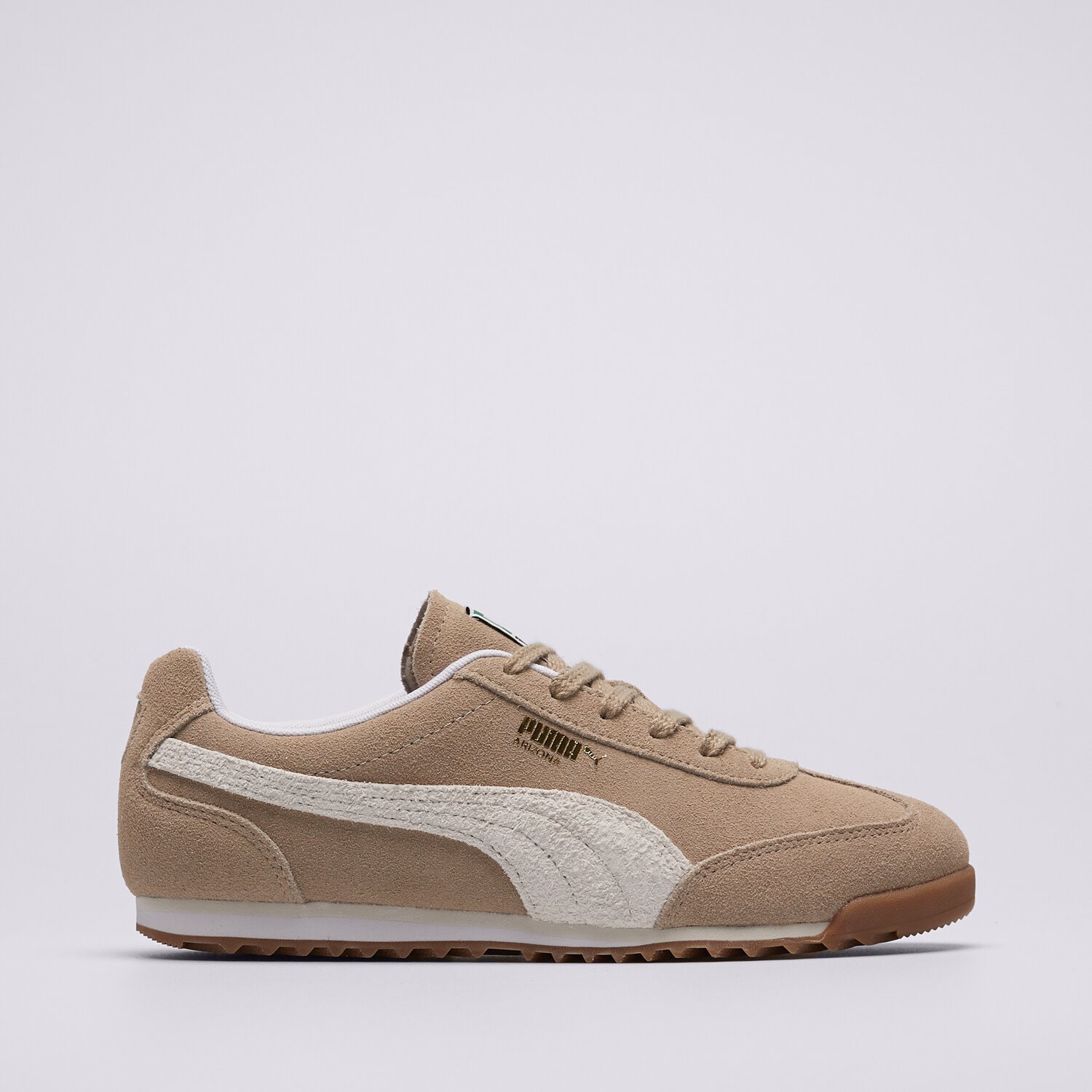 Femei pantofi sport PUMA ARIZONA SD 40236207 Bej