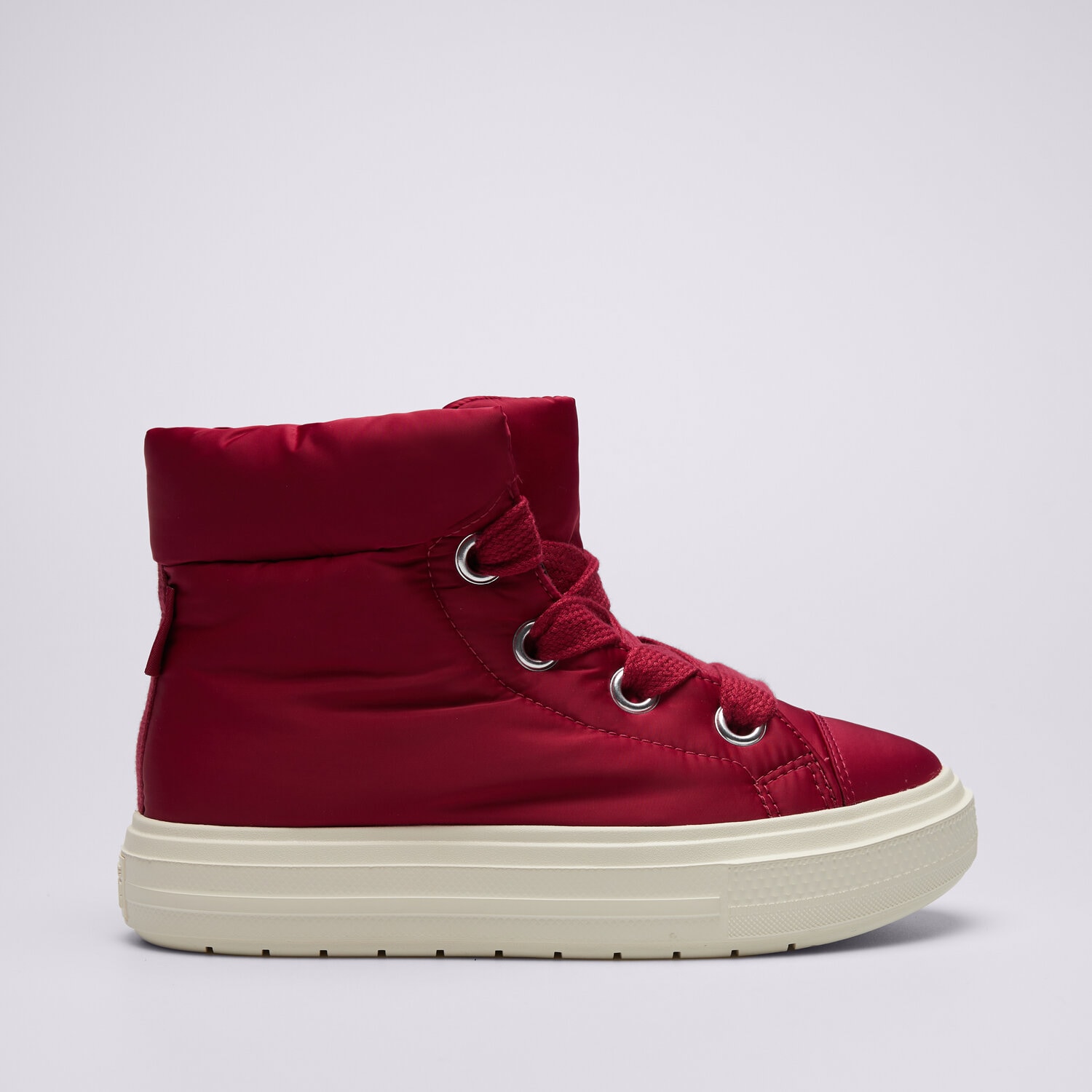 Femei teniși CONVERSE CHUCK TAYLOR ALL STAR ELEMENTS BOOT A14274C Roz