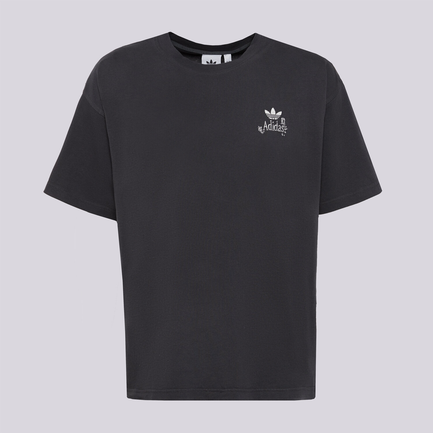 Bărbați tricou ADIDAS TRICOU SUPPER CLUB TEE HY2062 Gri