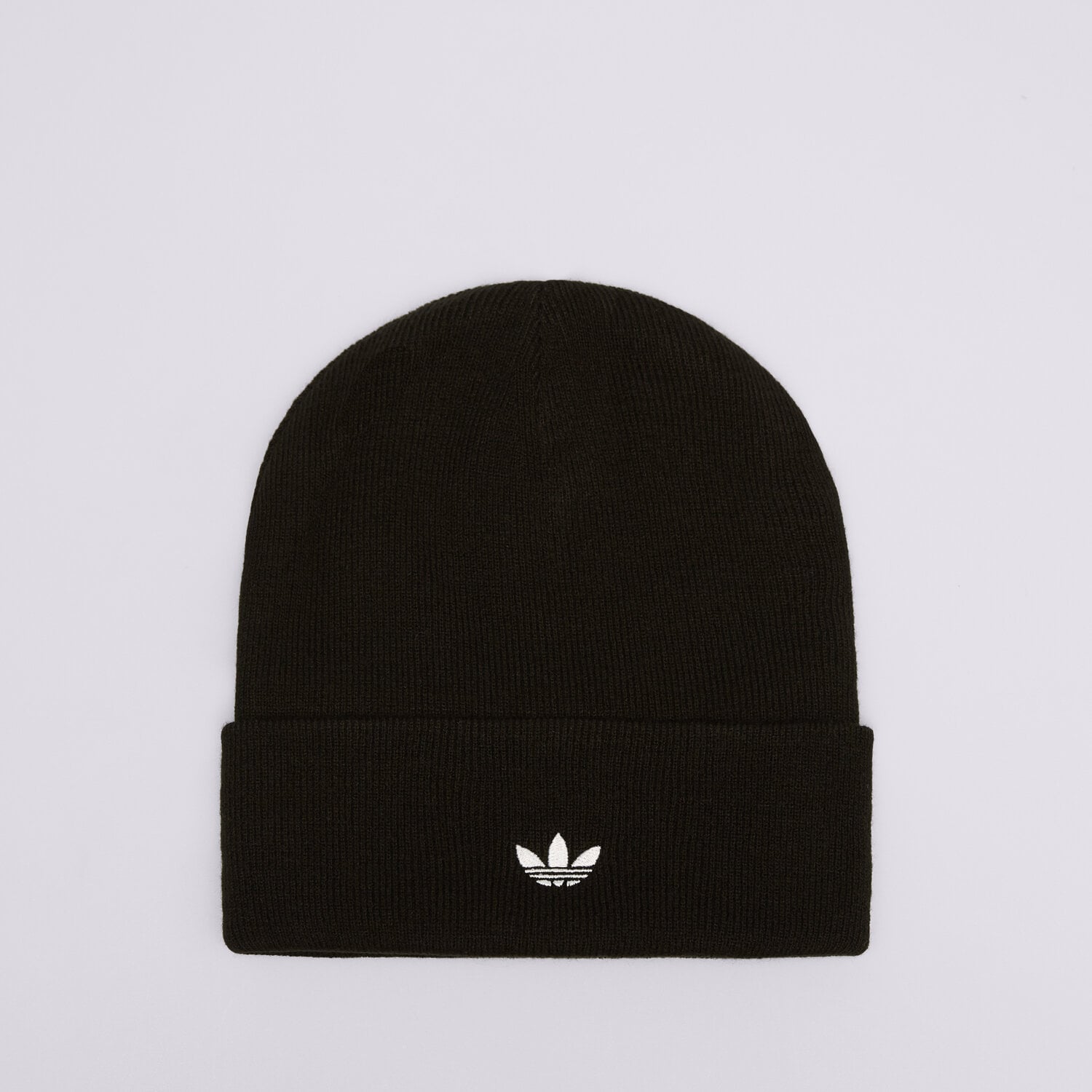 Copii căciulă ADIDAS CACIULA ADICOLOR CUFF B JW7998 Negru